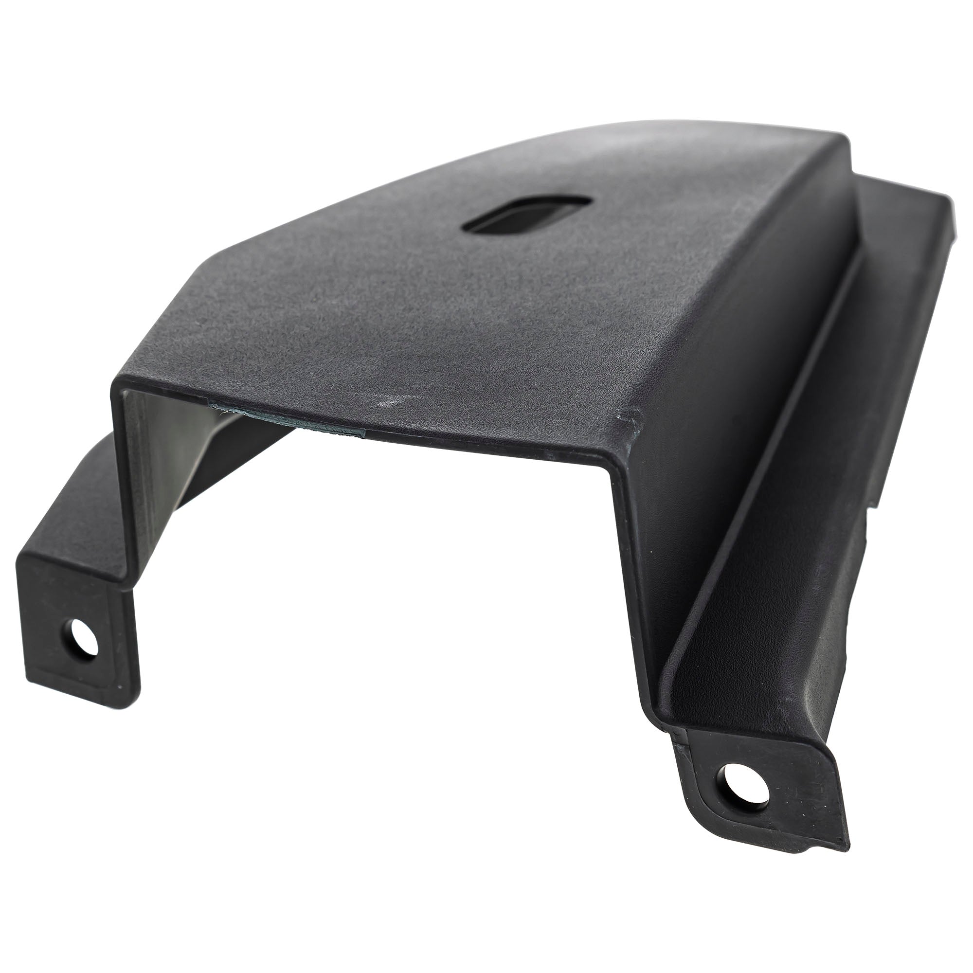 Polaris 5454373-070 COVER-ROPS PILLAR RH BLK Part Ranger 1000 XP