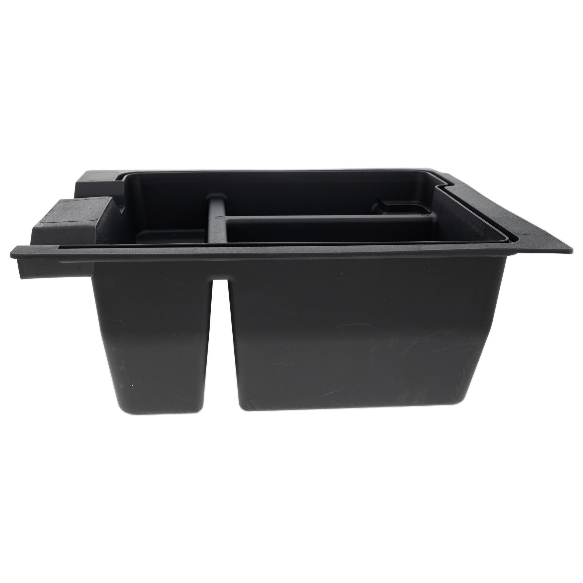 Polaris 5454379-070 STORAGE UNDERSEAT CNTR BLK Part Ranger 1000 XP