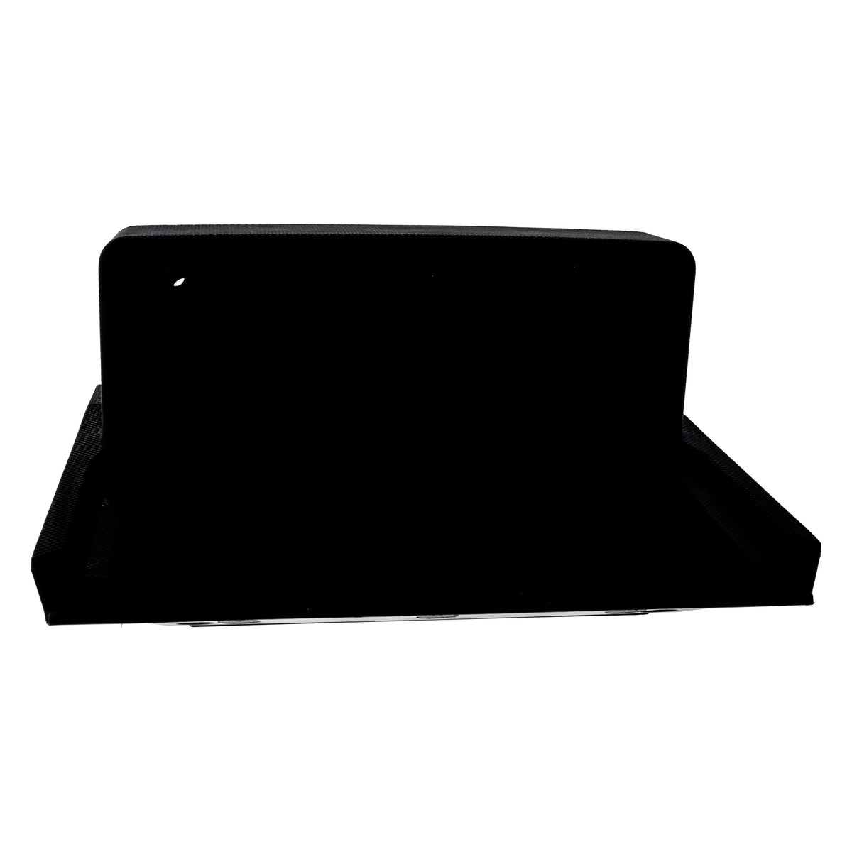 Polaris 5454382-070 Black 7" Dash Display Bezel OEM 2019-2023 Ranger 1000 XP Crew
