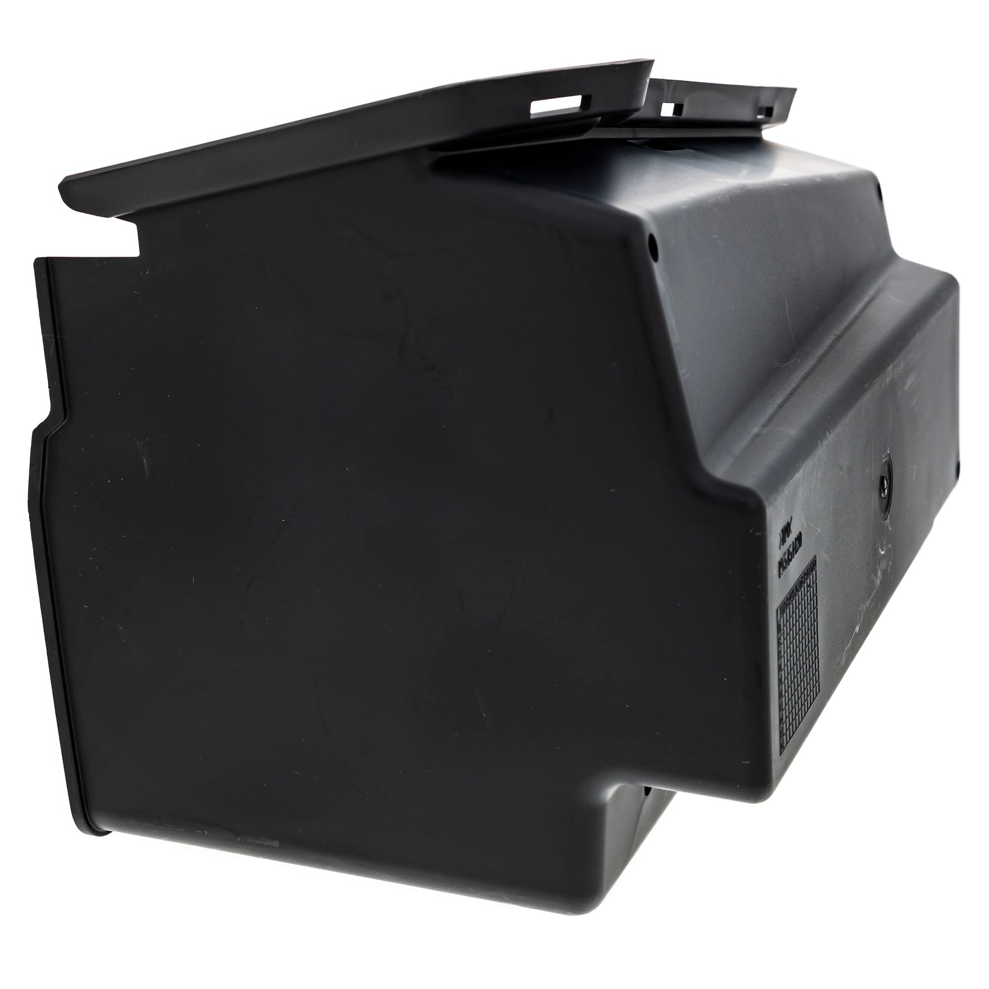 Polaris Black Upper IP Bin 5454420-070