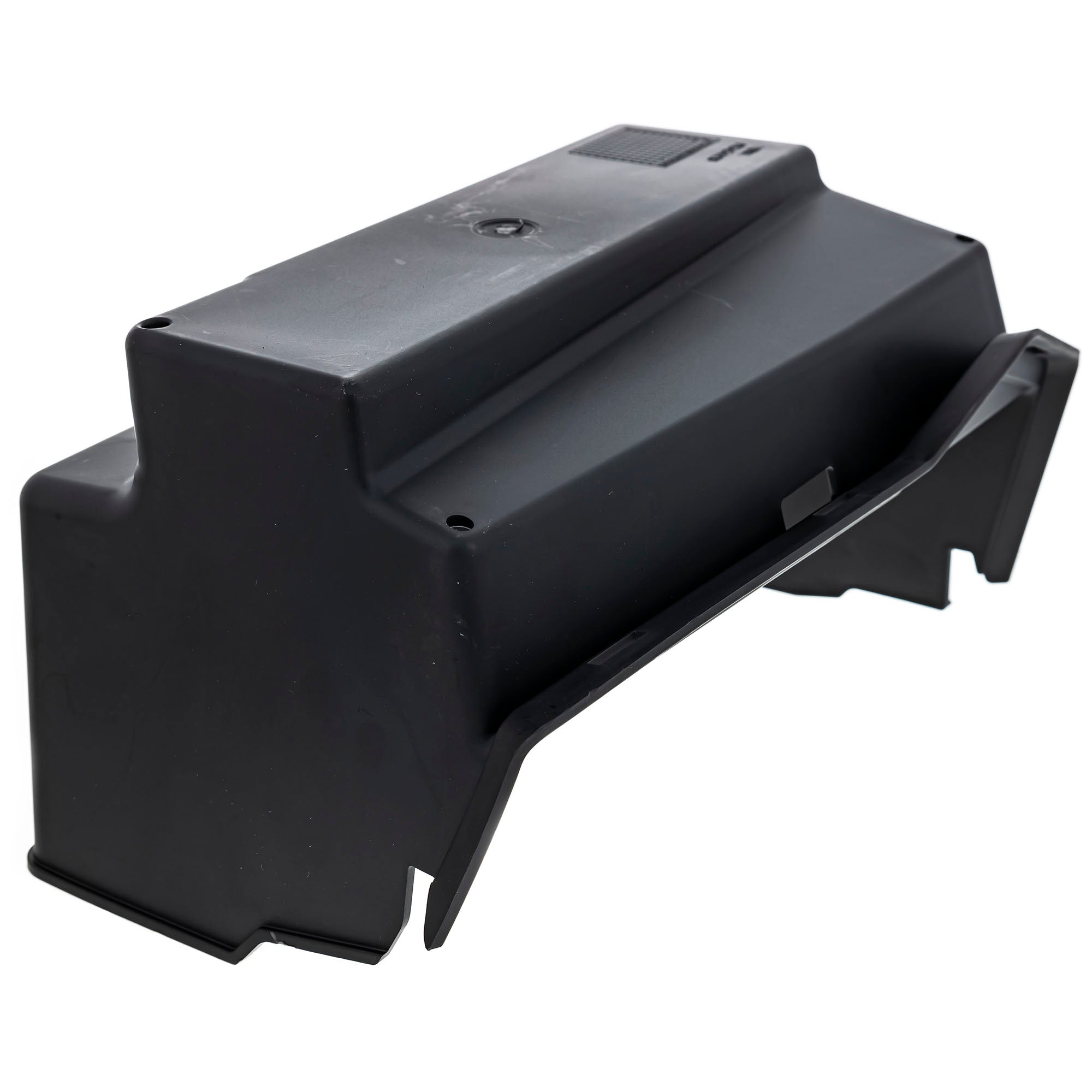 Polaris 5454420-070 Black Upper IP Bin RZR Turbo XP Sport Trail EPS 1000 900 4