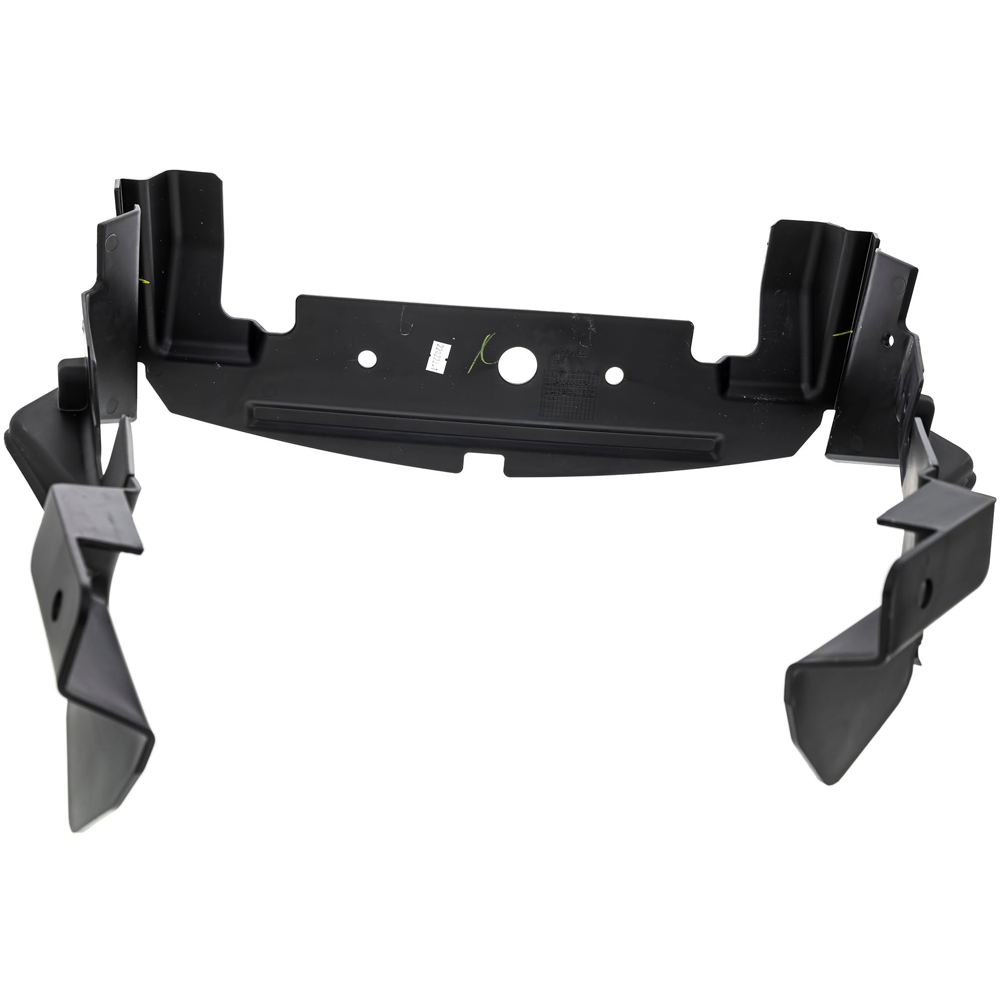 Polaris 5454422 Radiator Shroud RZR Turbo XP EPS Velocity S 4