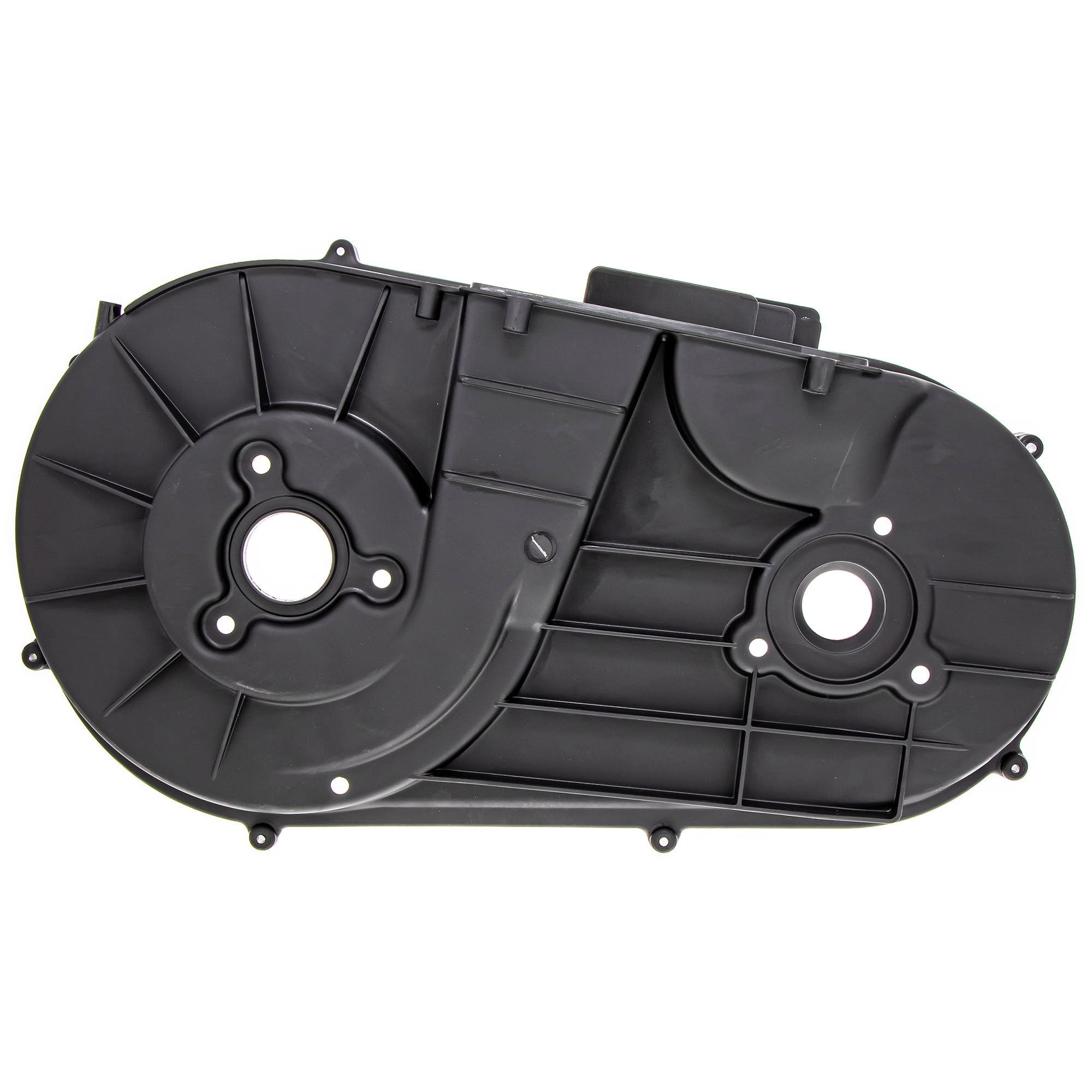 Polaris Black Inner Clutch Cover 5454487-070