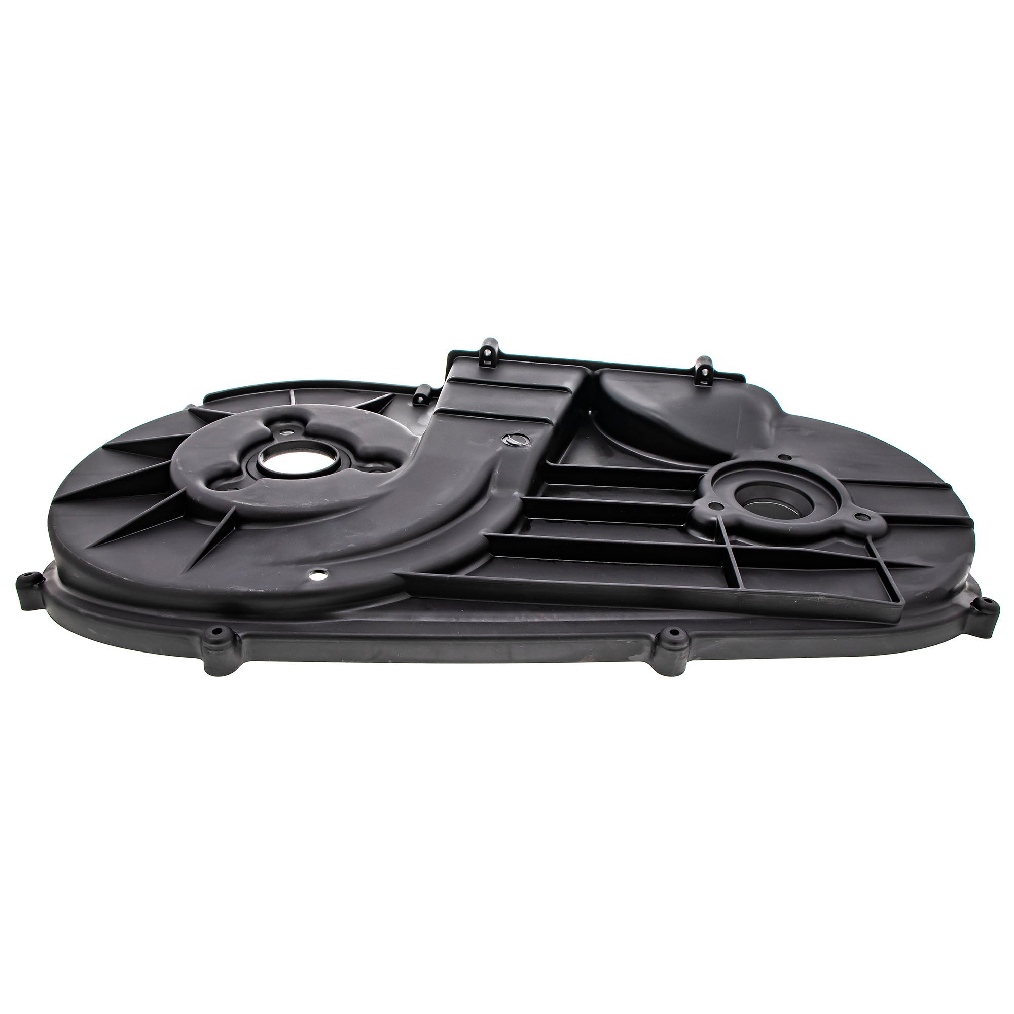 Polaris 5454487-070 COVER-CLUTCH INNER BLK Part Ranger General 1000