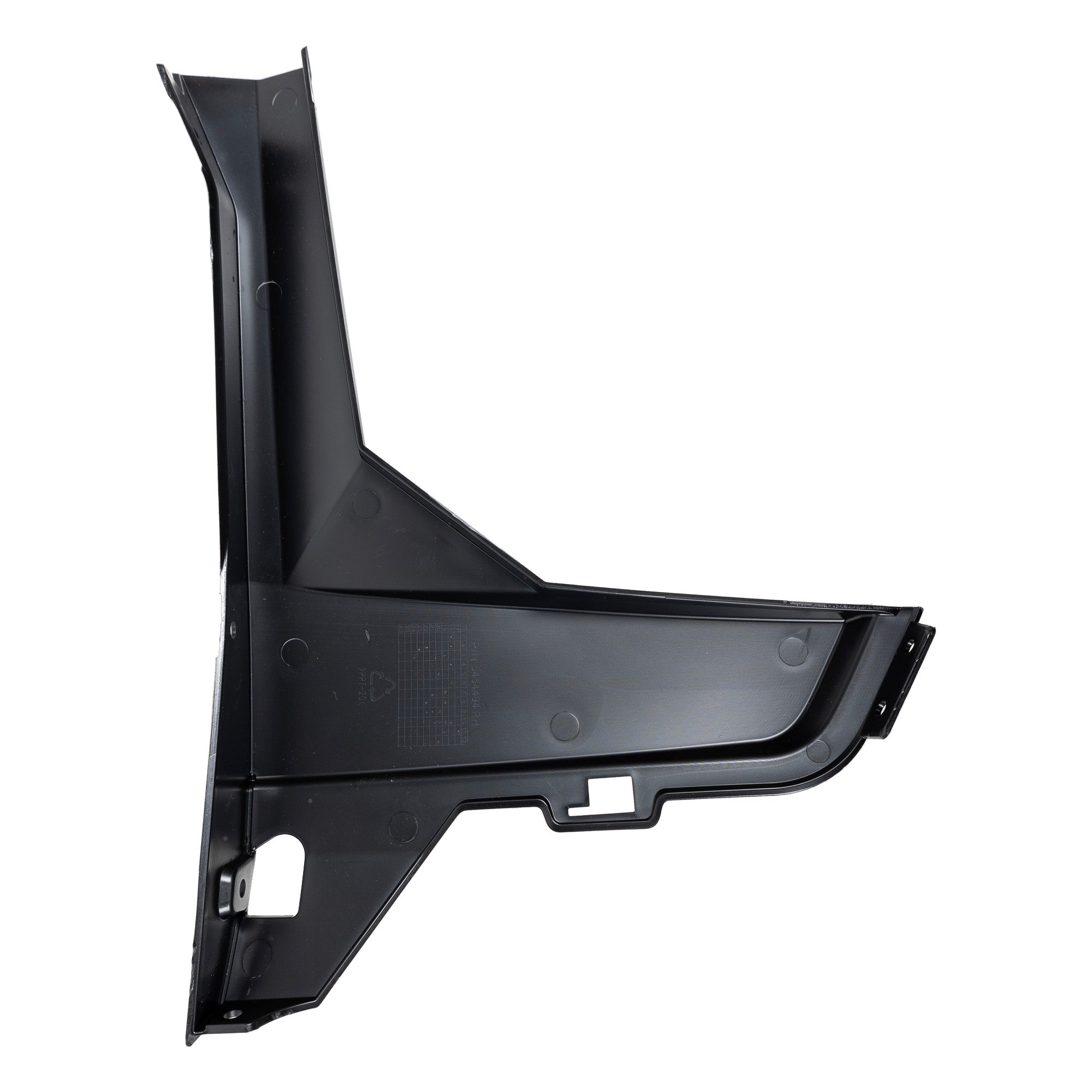 Genuine OEM Polaris Front Rocker Ranger 5454494-070