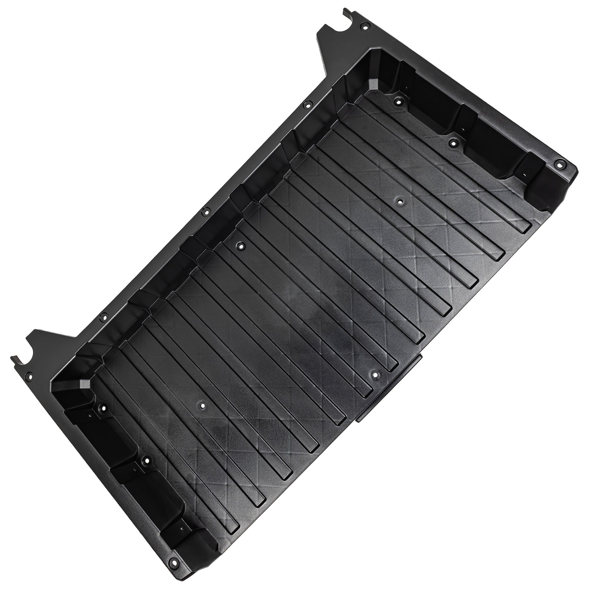 Polaris 5454500-070 Black MZ Cargo Box Ranger ACE 150 2018-2025