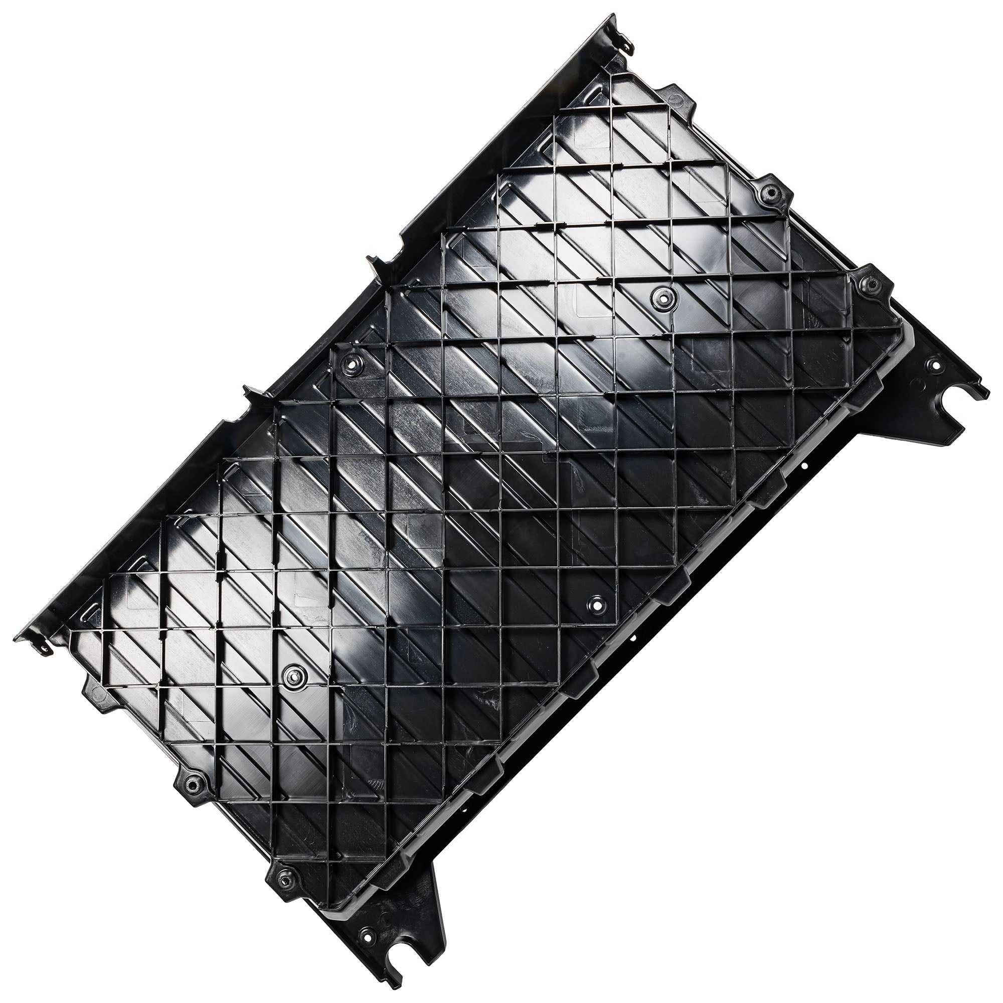 Genuine OEM Polaris Cargo Box Ranger 5454500-070