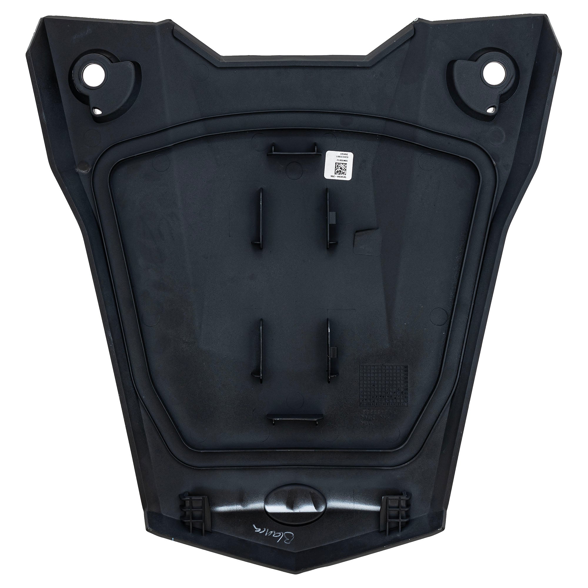 Genuine OEM Polaris Hood RZR 5454554-266