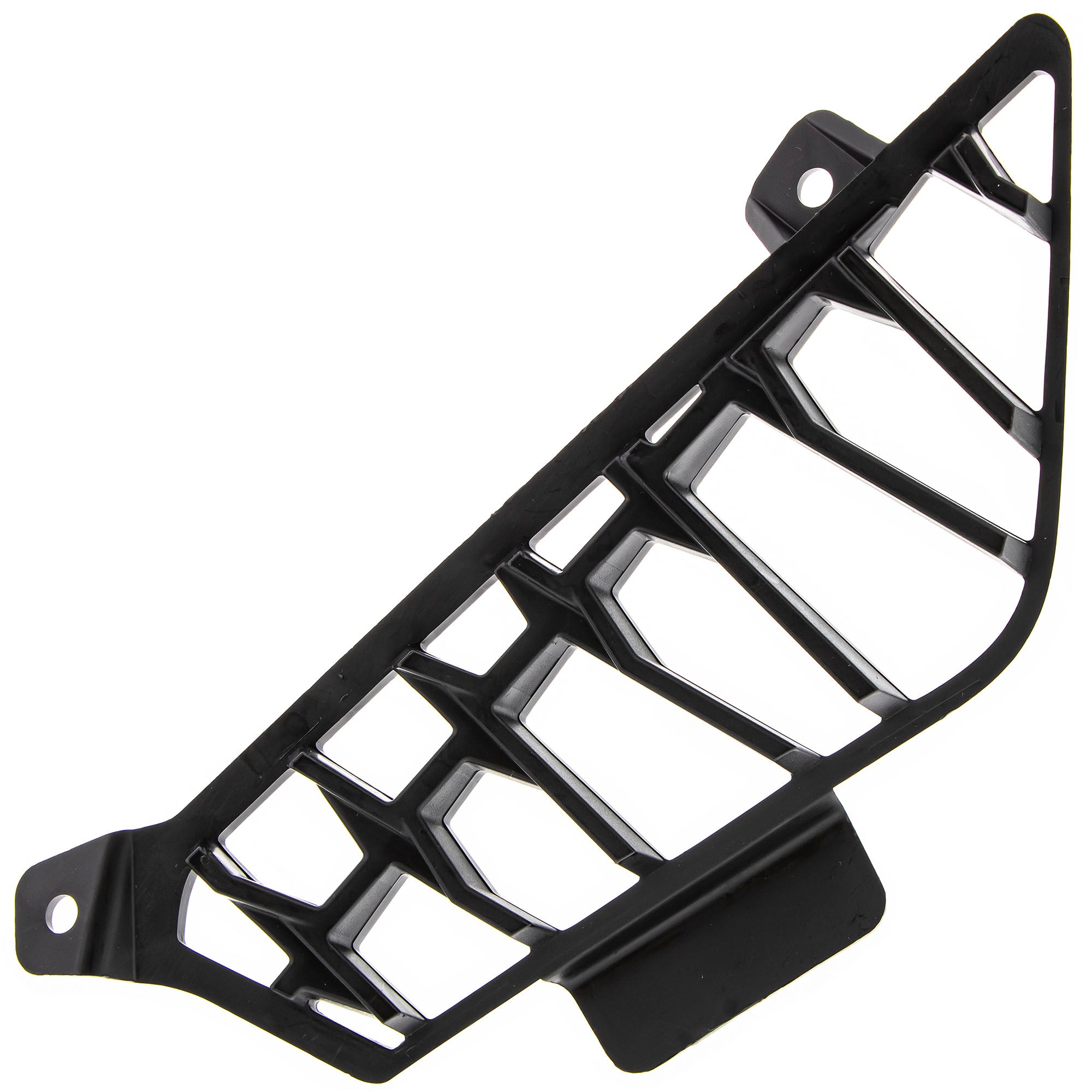 Polaris 5454587-070 Front Left Fascia Grille RZR 1000 900 XP Turbo S 4