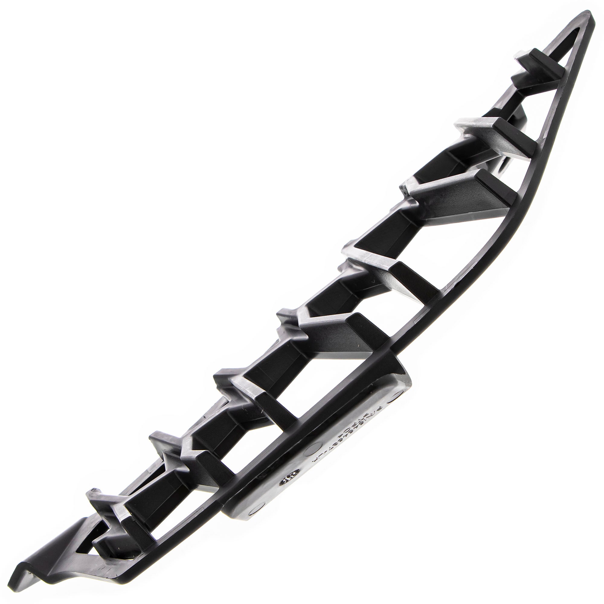 Polaris Front Left Fascia Grille 5454587-070