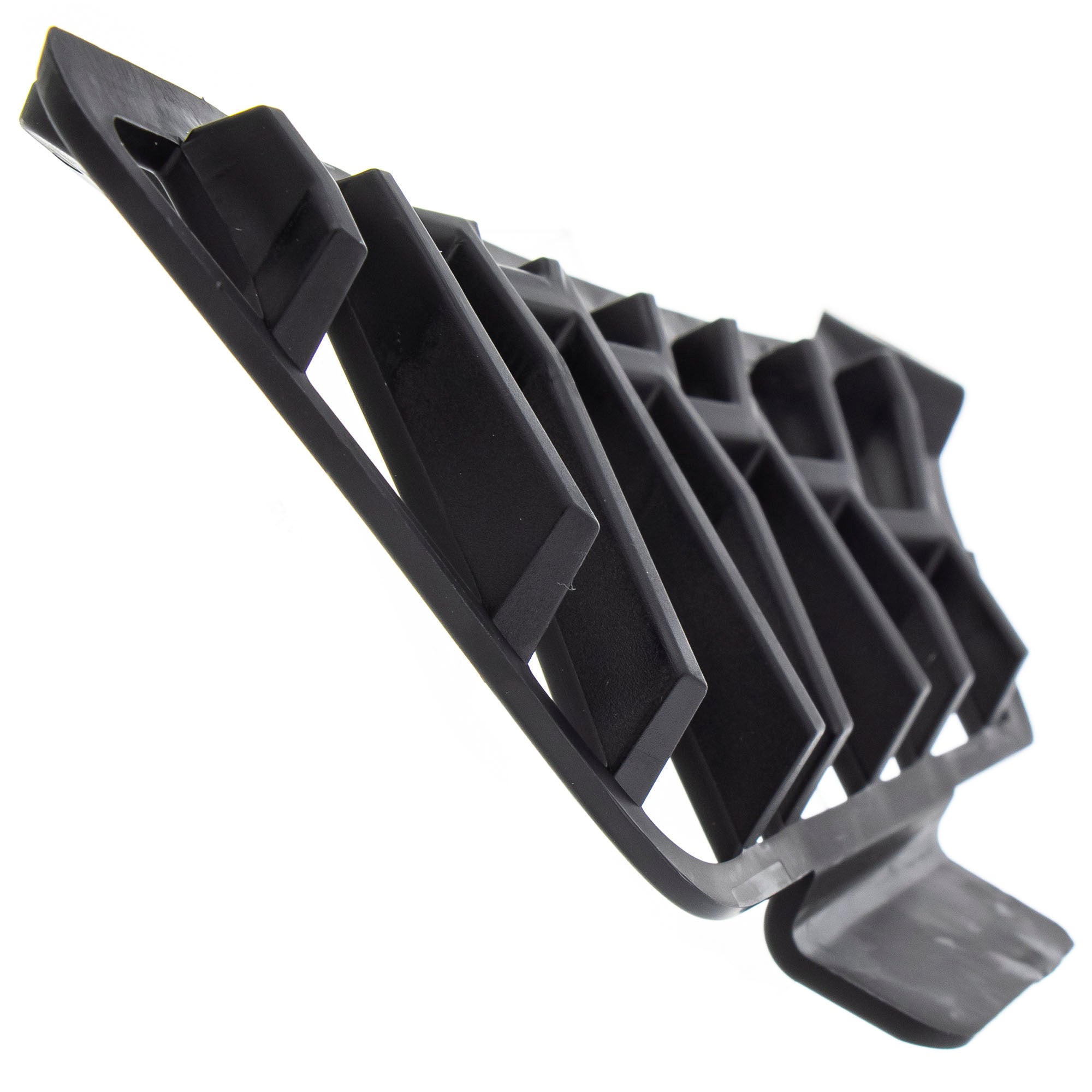 Polaris Black Right Hand Front Fascia Grille 5454588-070