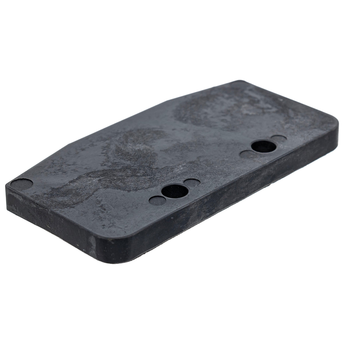 Polaris Black Debris Scraper 5454591-070
