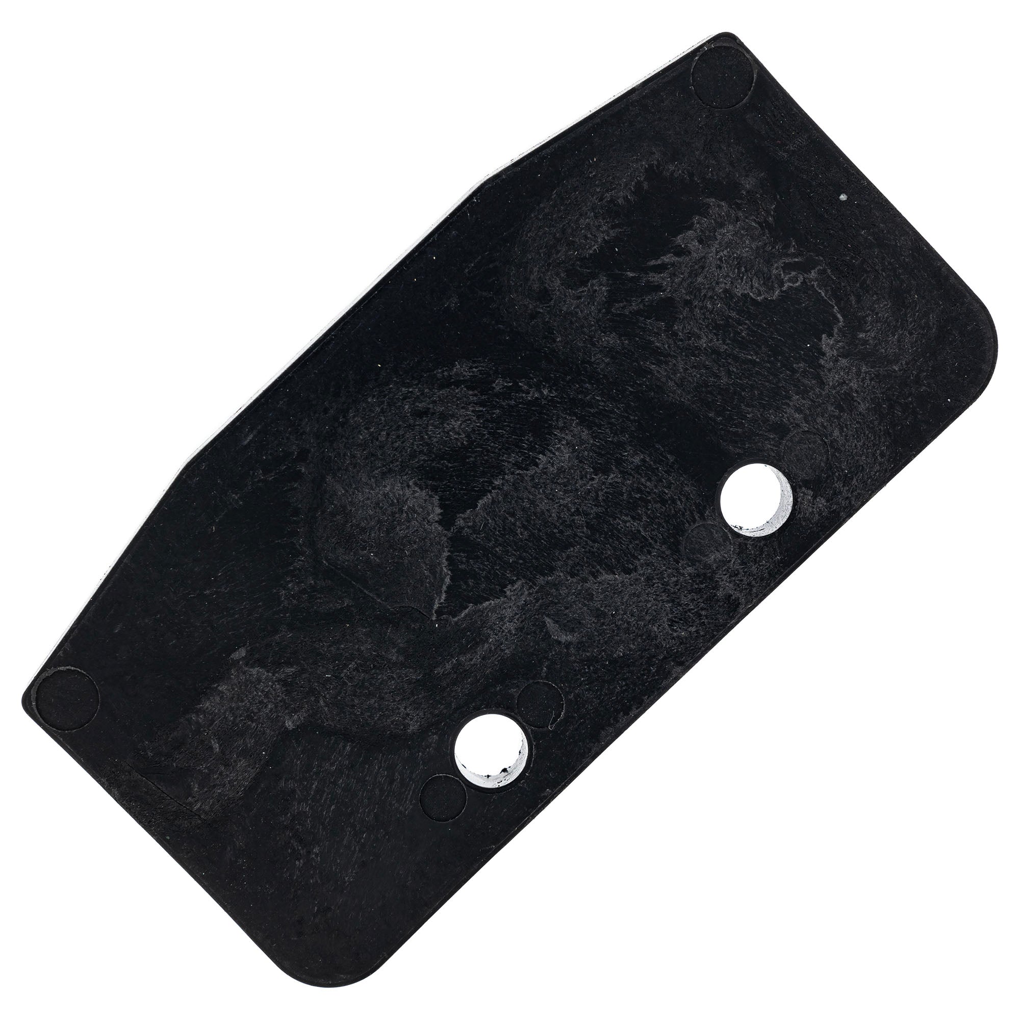 Polaris 5454591-070 SCRAPER-DEBRIS BLK Part RZR XP Turbo