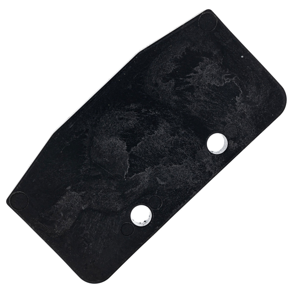 Polaris 5454591-070 SCRAPER-DEBRIS BLK Part RZR XP Turbo