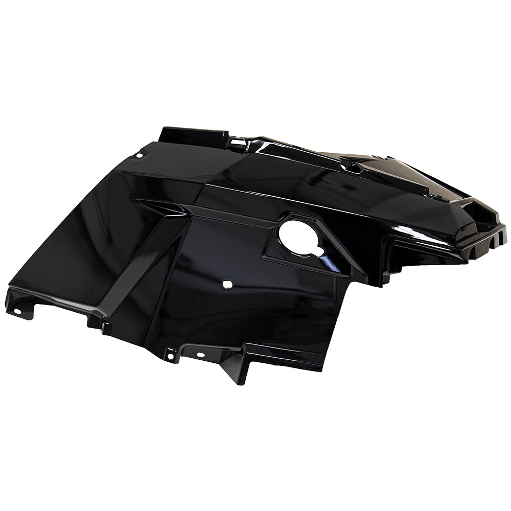 Genuine OEM Polaris Fender RZR 5454654-666
