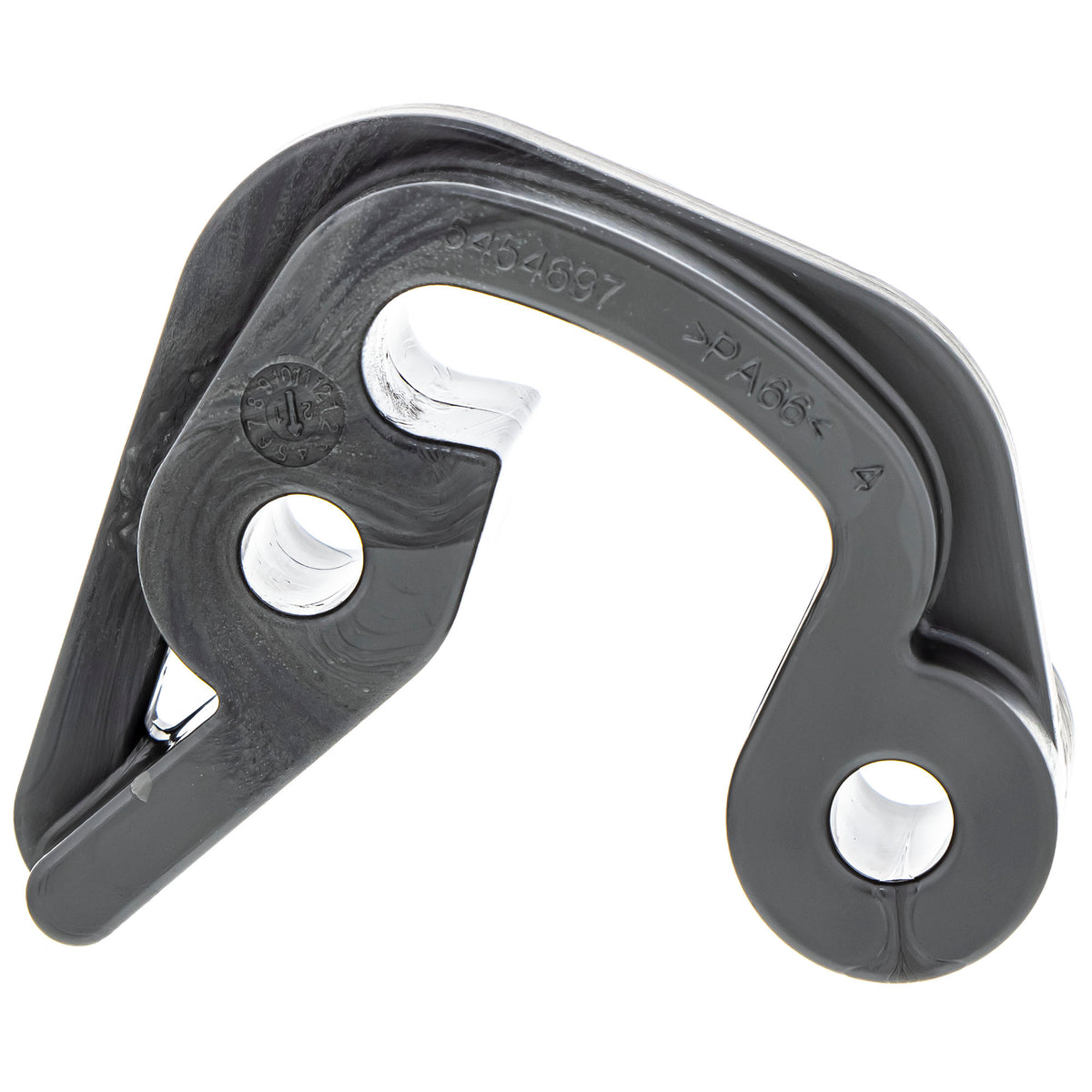 Polaris 5454697 Tailgate Hook Latch Assembly Ranger General Trail Boss 1000 XP