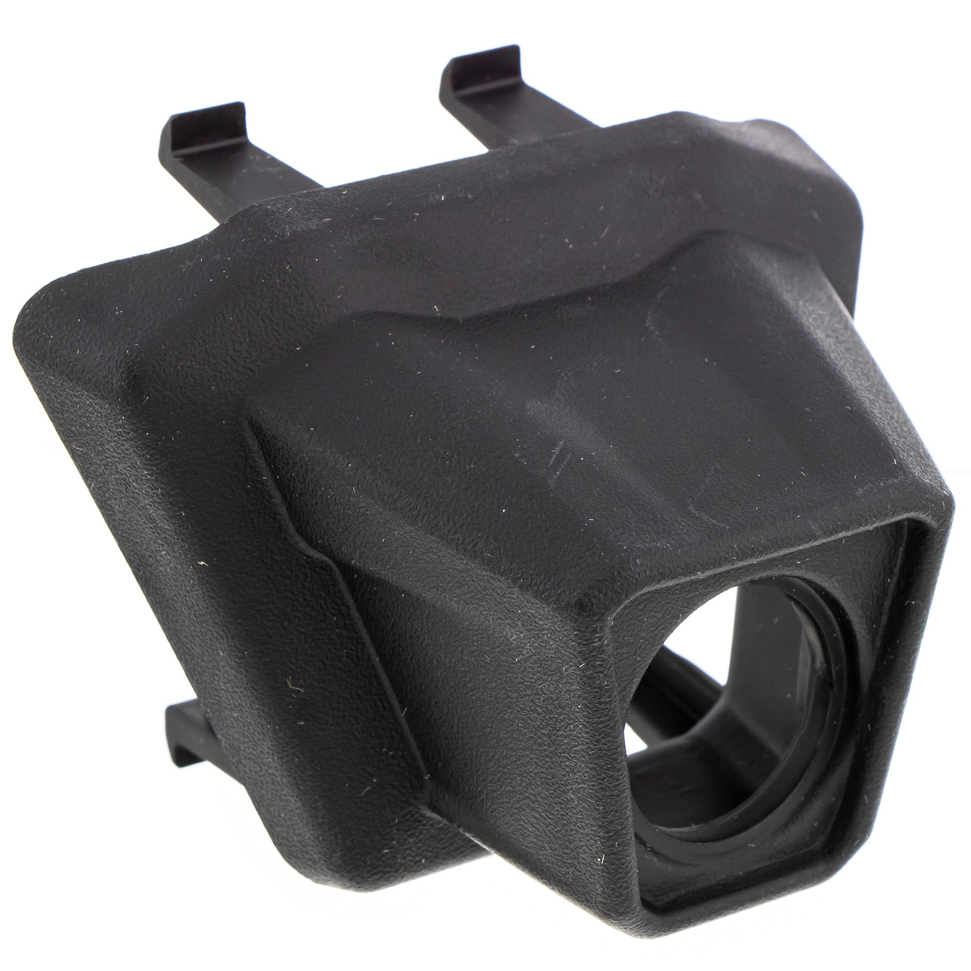 Polaris 5454705-070 Gloss Black Front Mount Camera Ranger Trail Boss 1000 XP