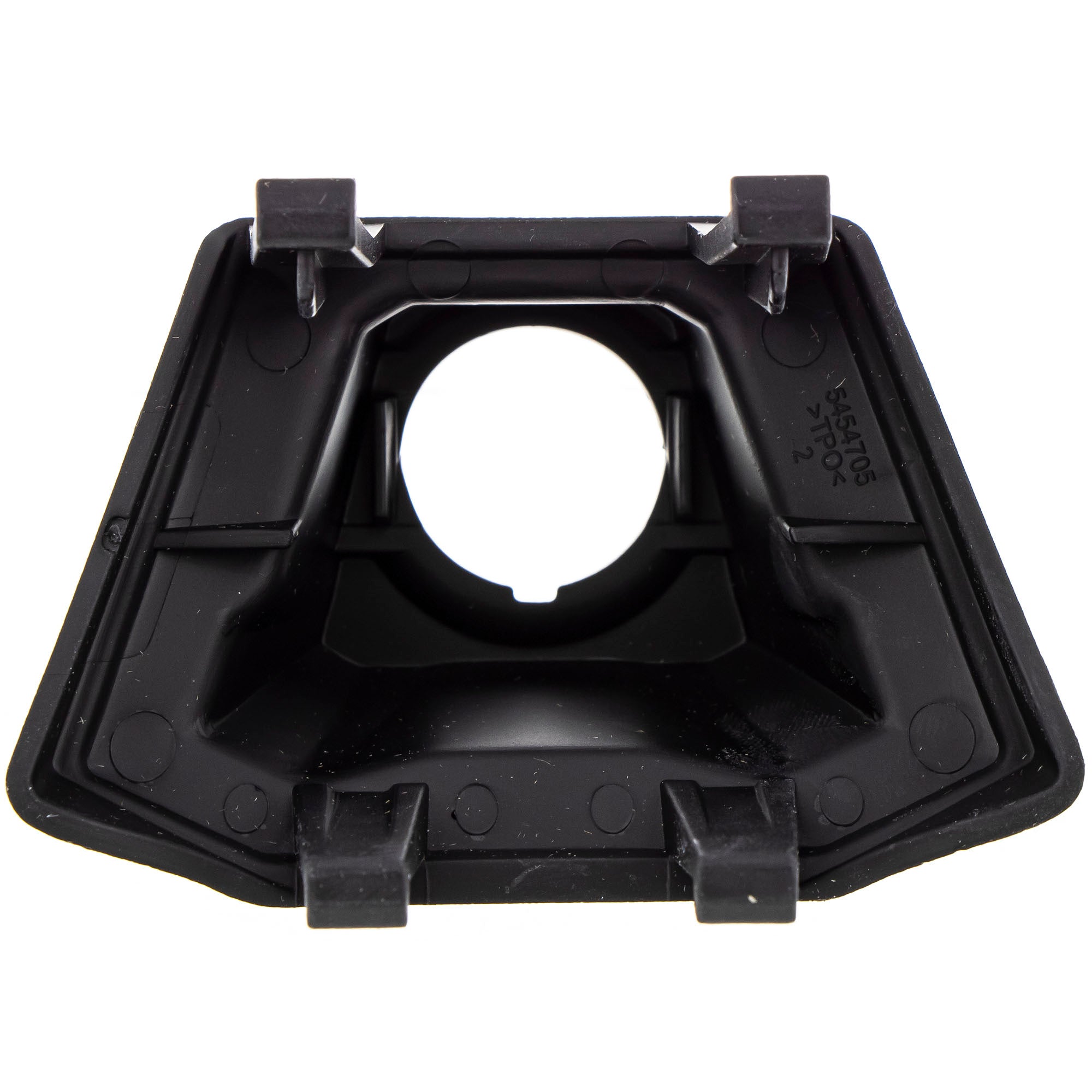 Polaris 5454705-070 Mount Camera Front Blk Ranger 1000 Crew XP