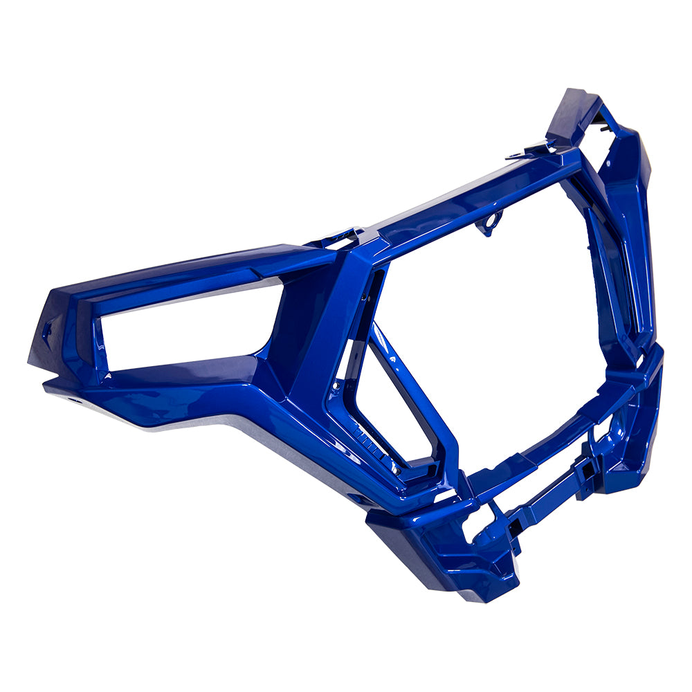 Genuine OEM Polaris Fascia RZR 5454743-751