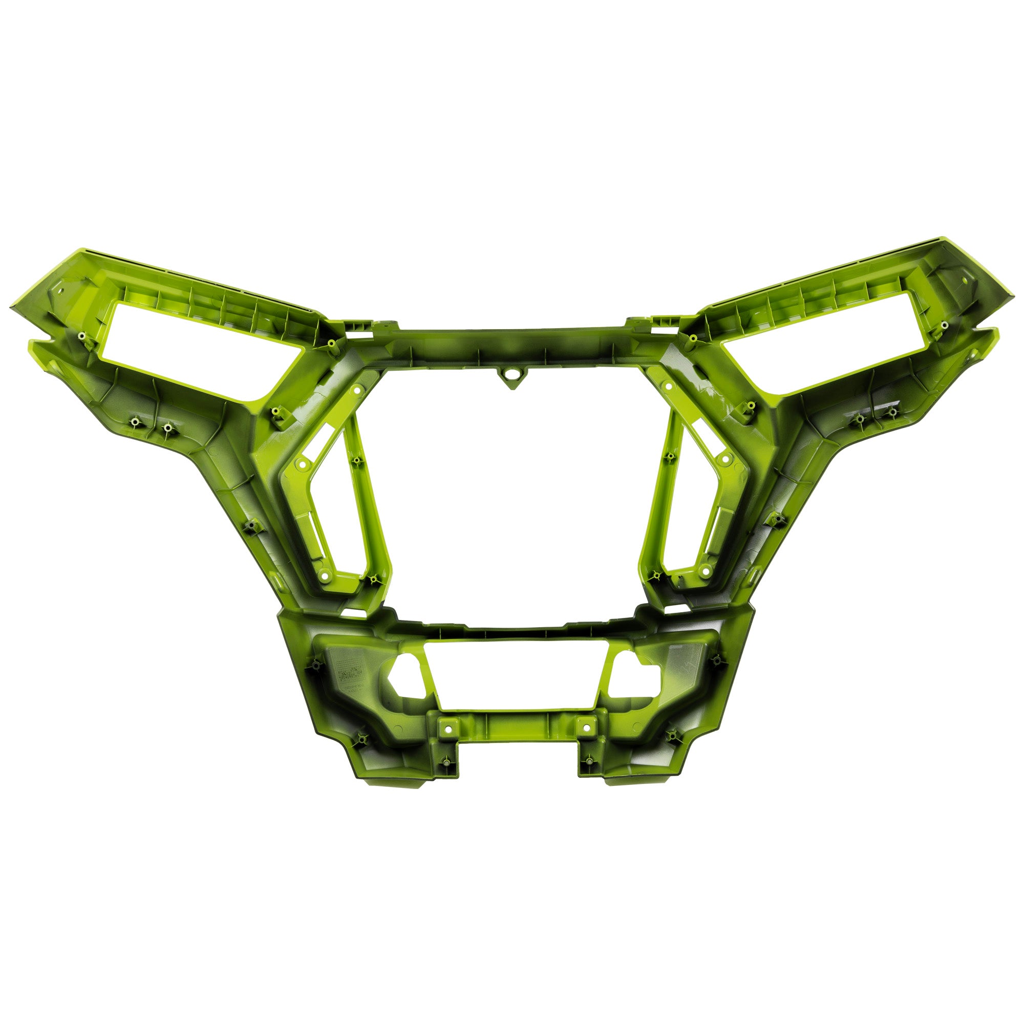 Genuine OEM Polaris Fascia RZR 5454743-801