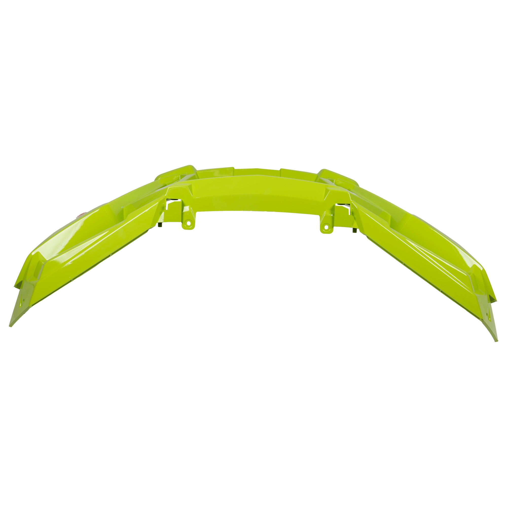 Polaris Lifted Lime Front Fascia 5454743-801