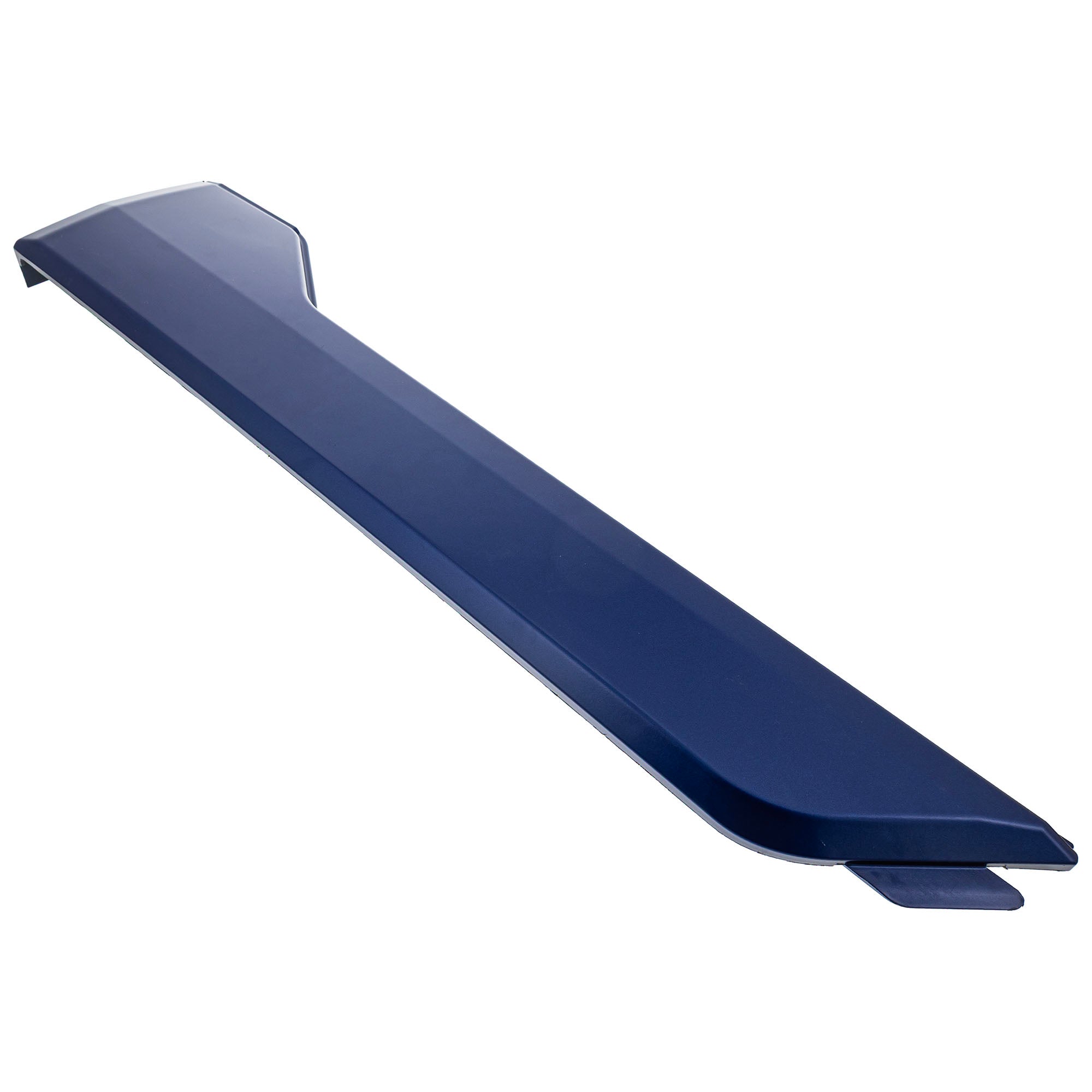 Polaris Matte Navy Blue Left Door Accent Panel 5454749-726