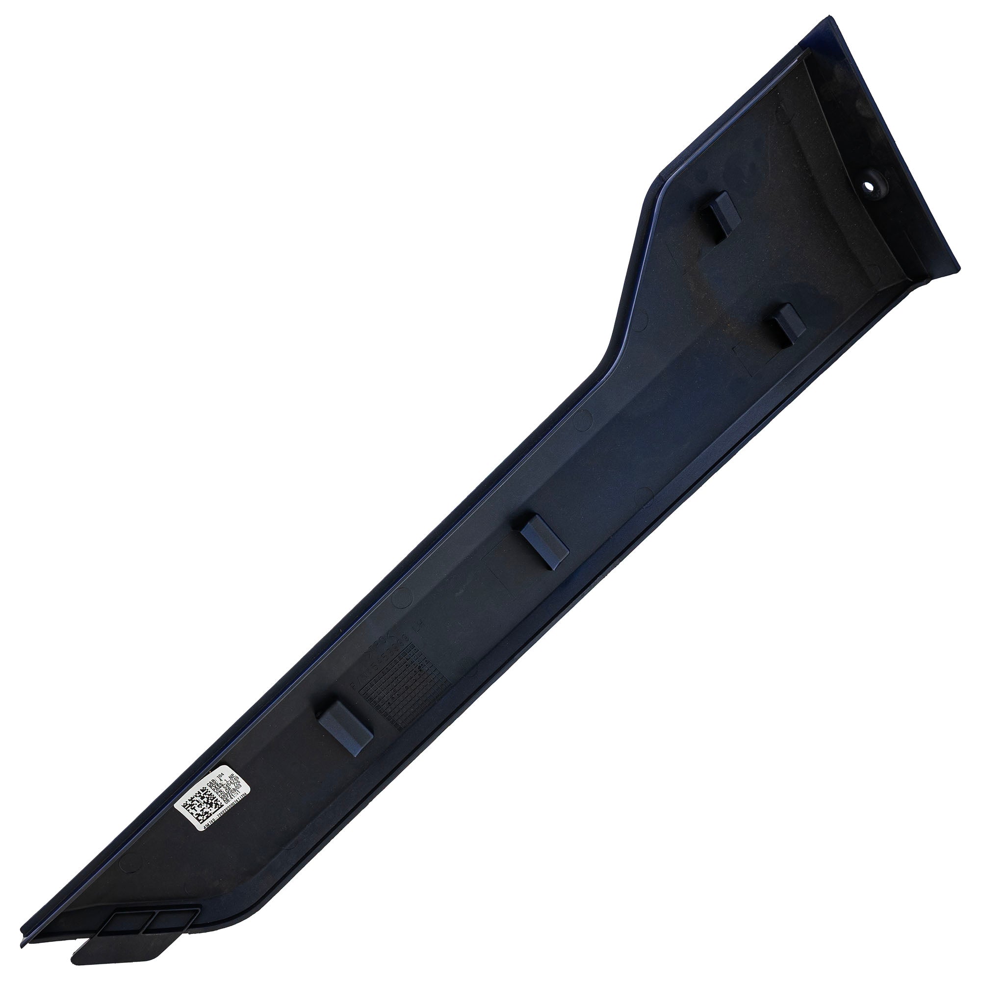 Polaris 5454749-726 Matte Navy Blue Left Door Accent Panel