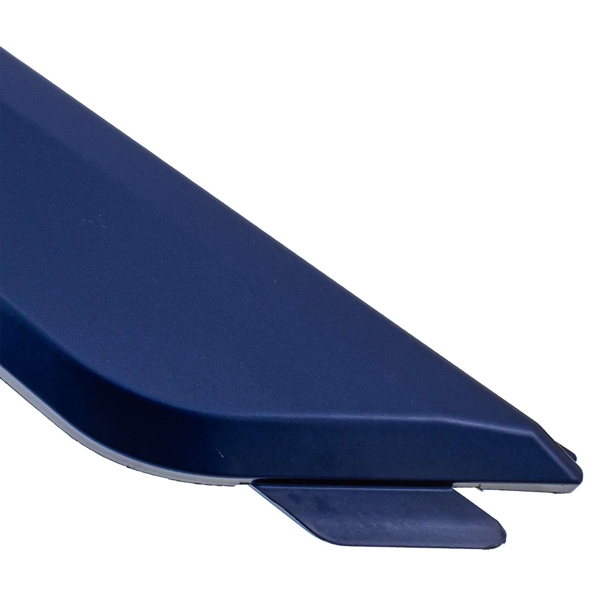 Polaris 5454749-726 Matte Navy Blue Left Door Accent Panel