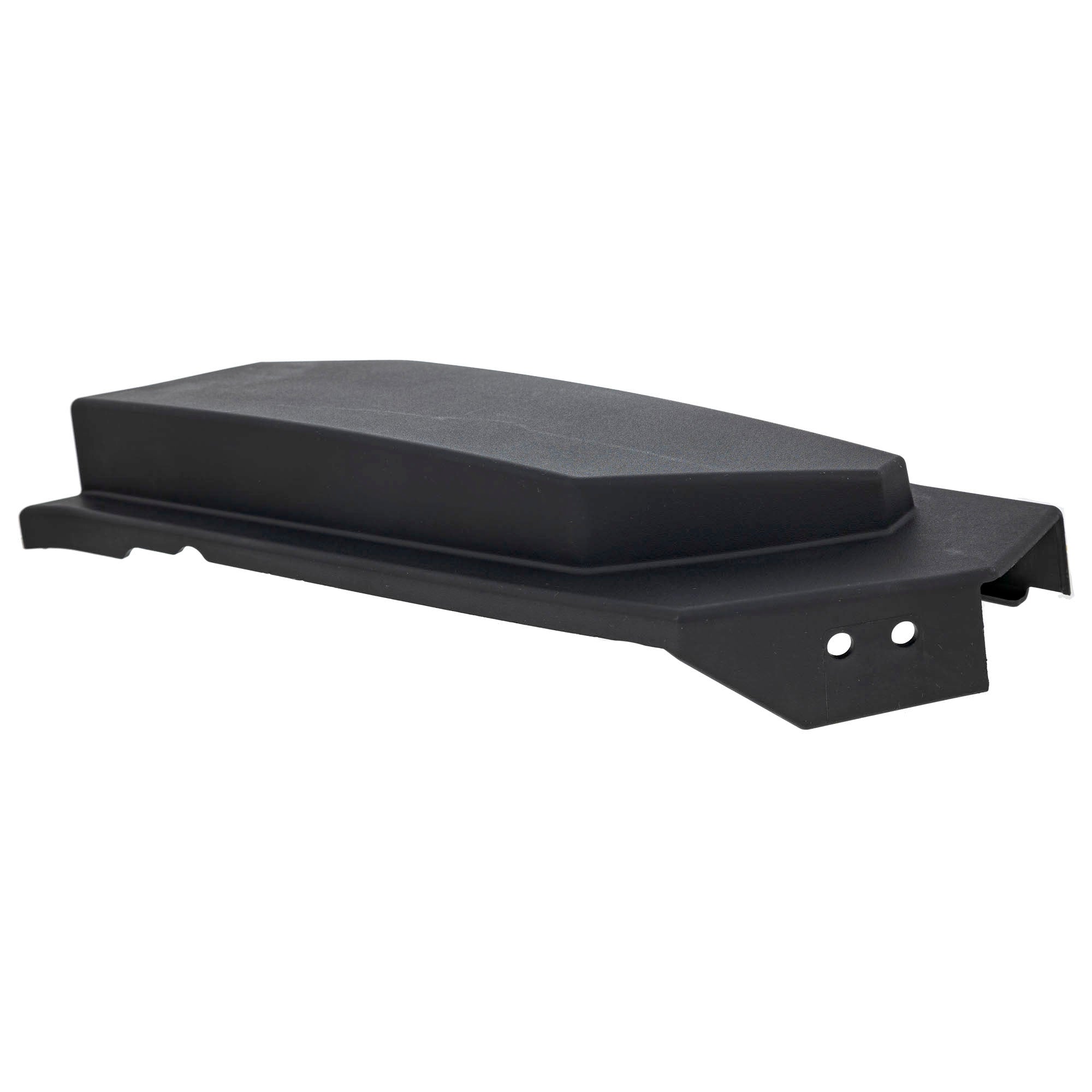 Polaris Black Right Hand ROPS Pillar Cover 5454756-070