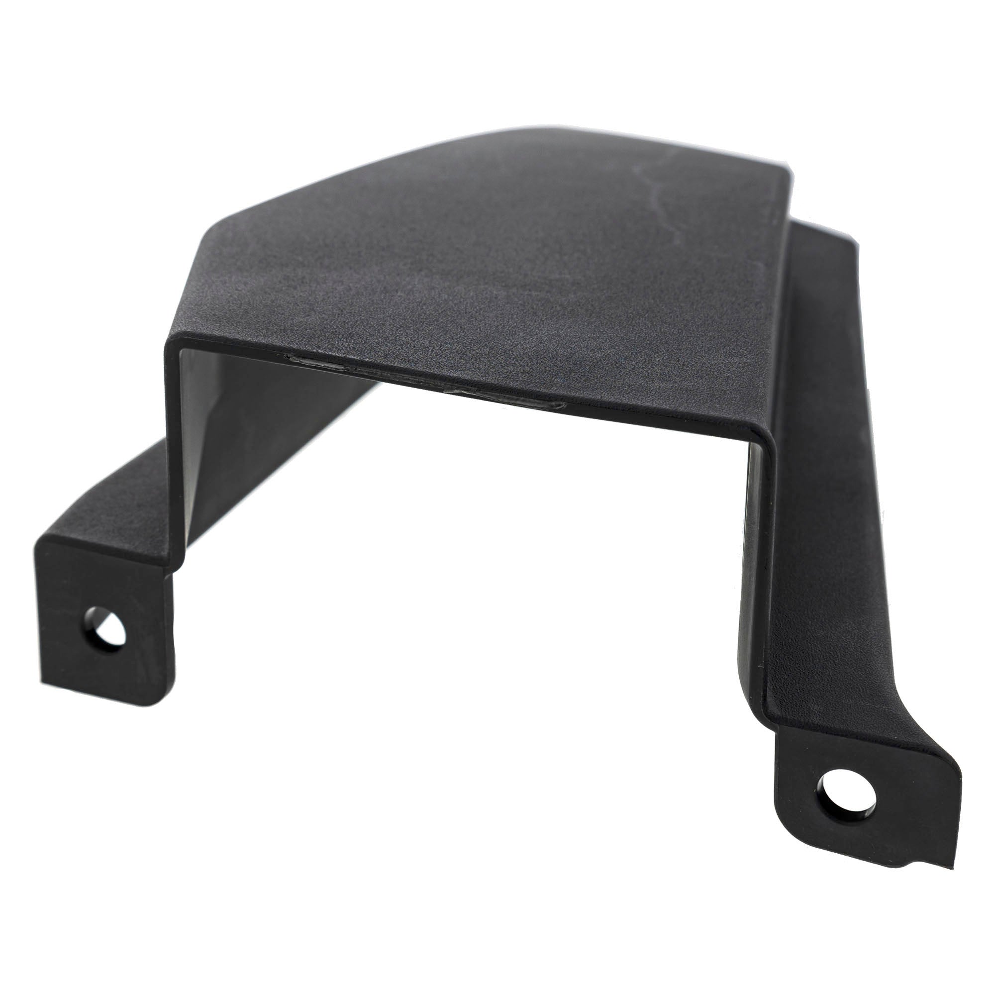 Polaris 5454756-070 COVER-ROPS PILLAR RH BLK Part Ranger 1000 XP