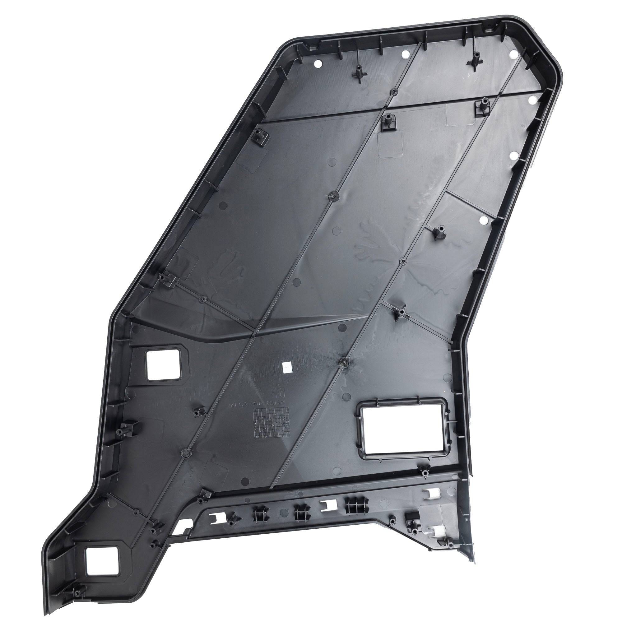 Genuine OEM Polaris Panel