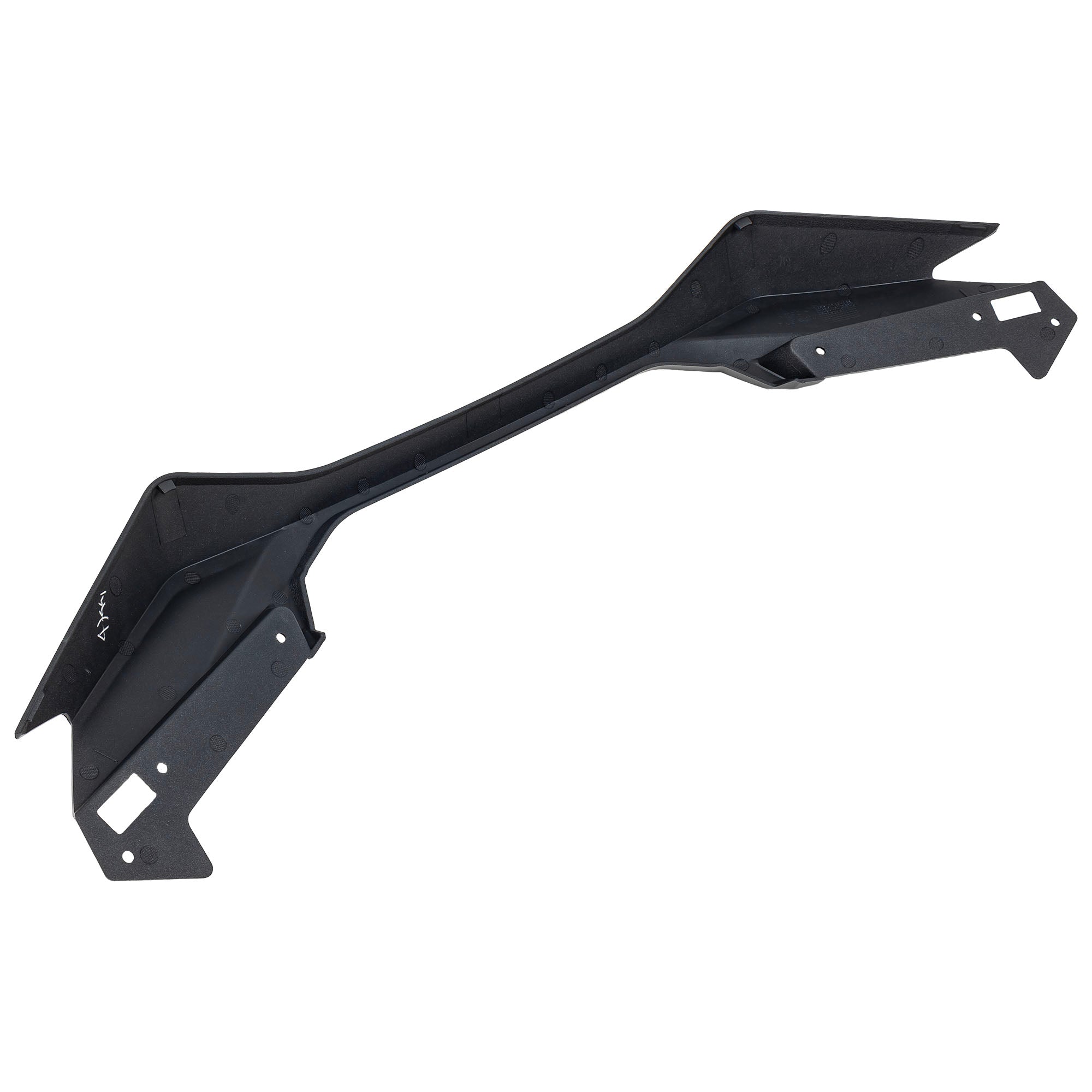 Polaris 5454841-632 Panel-Accent Rr Fascia Ptd Ttm RZR 4 Turbo XP