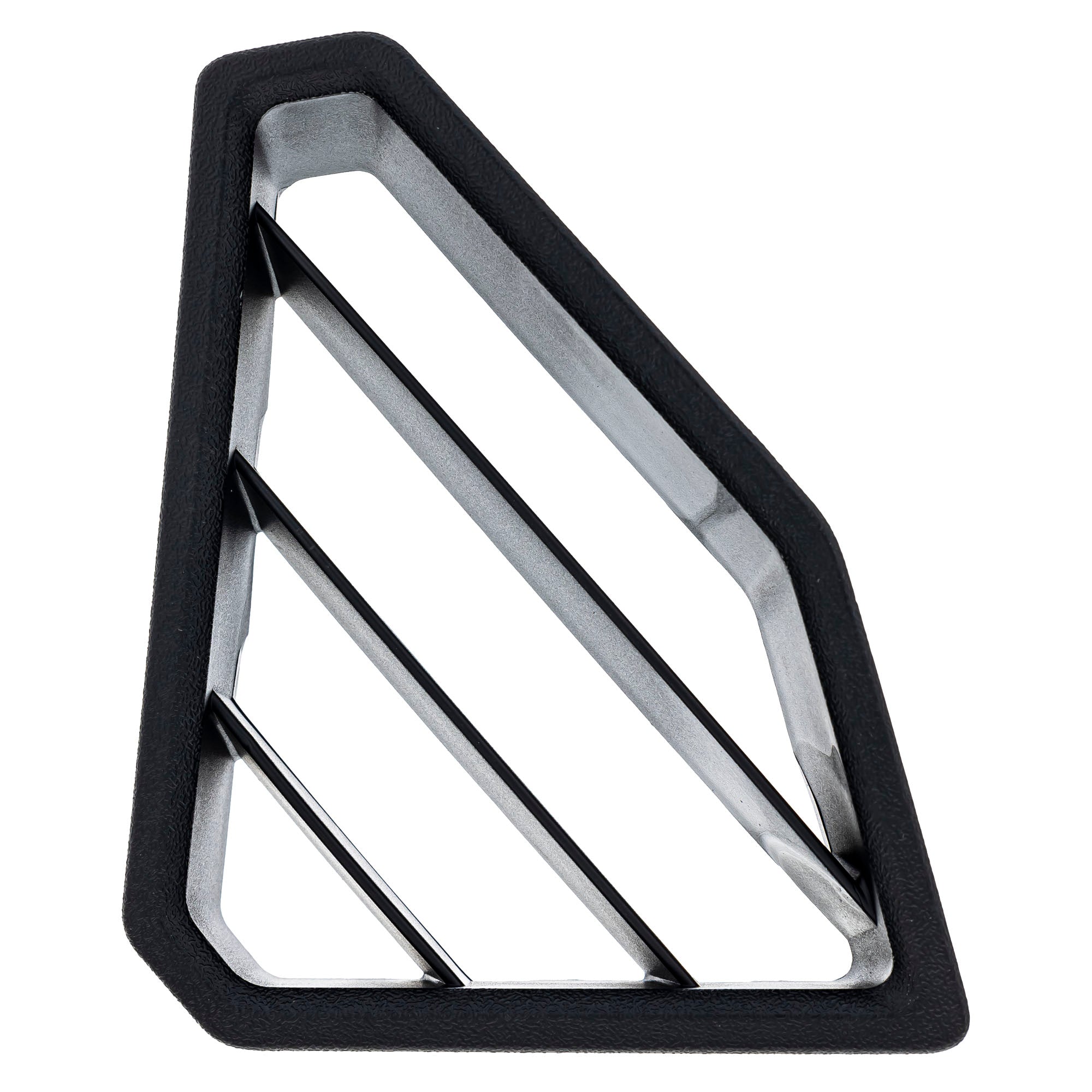 Polaris 5454891 Front Left Hand Closeout Louver Slingshot S 2020-2024