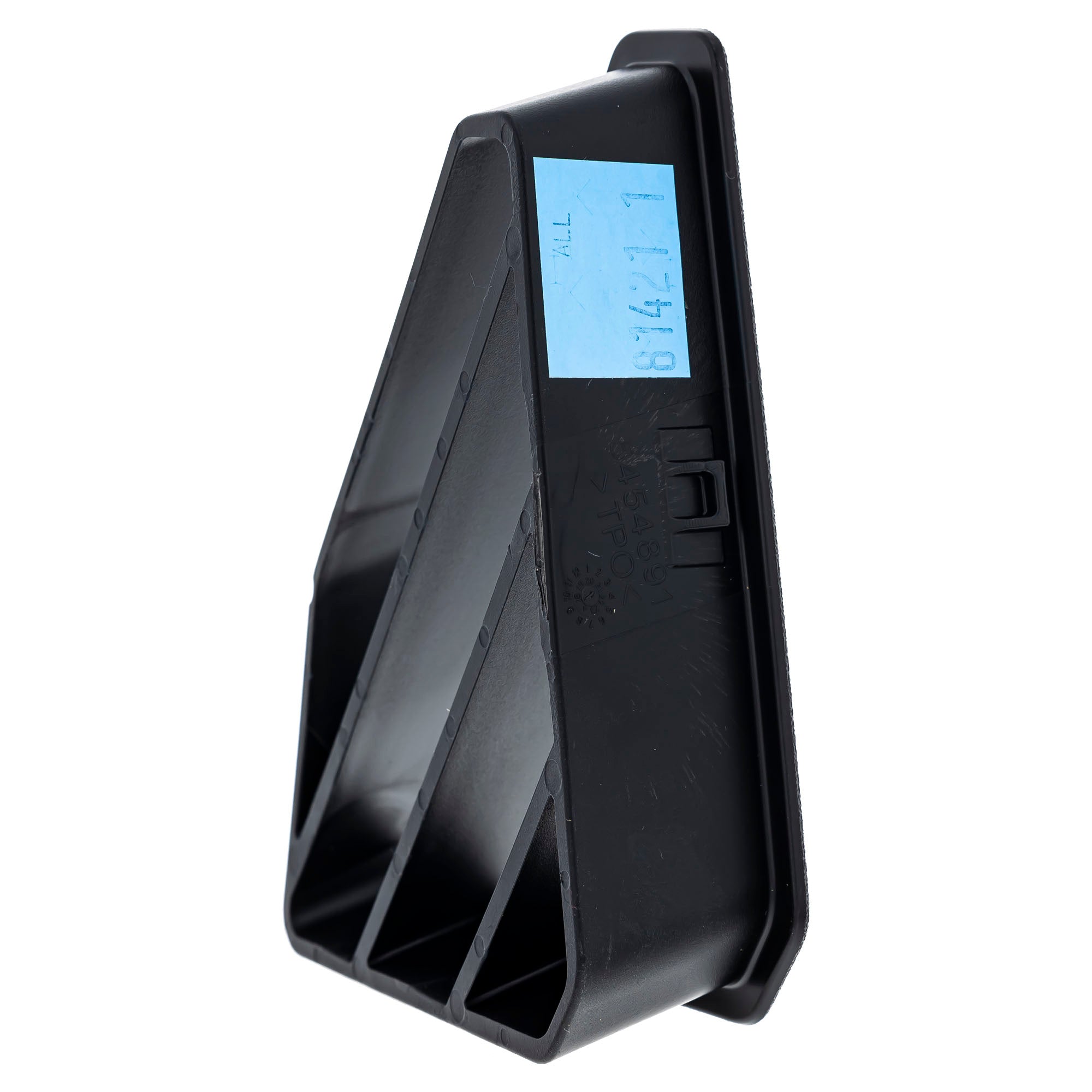 Polaris 5454891 Front Left Hand Closeout Louver OEM 2020 Slingshot GT R SL