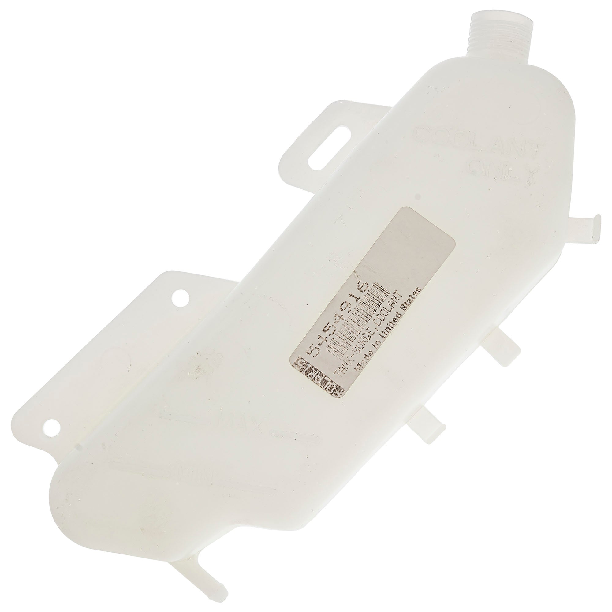 Polaris 5454916 Coolant Surge Tank