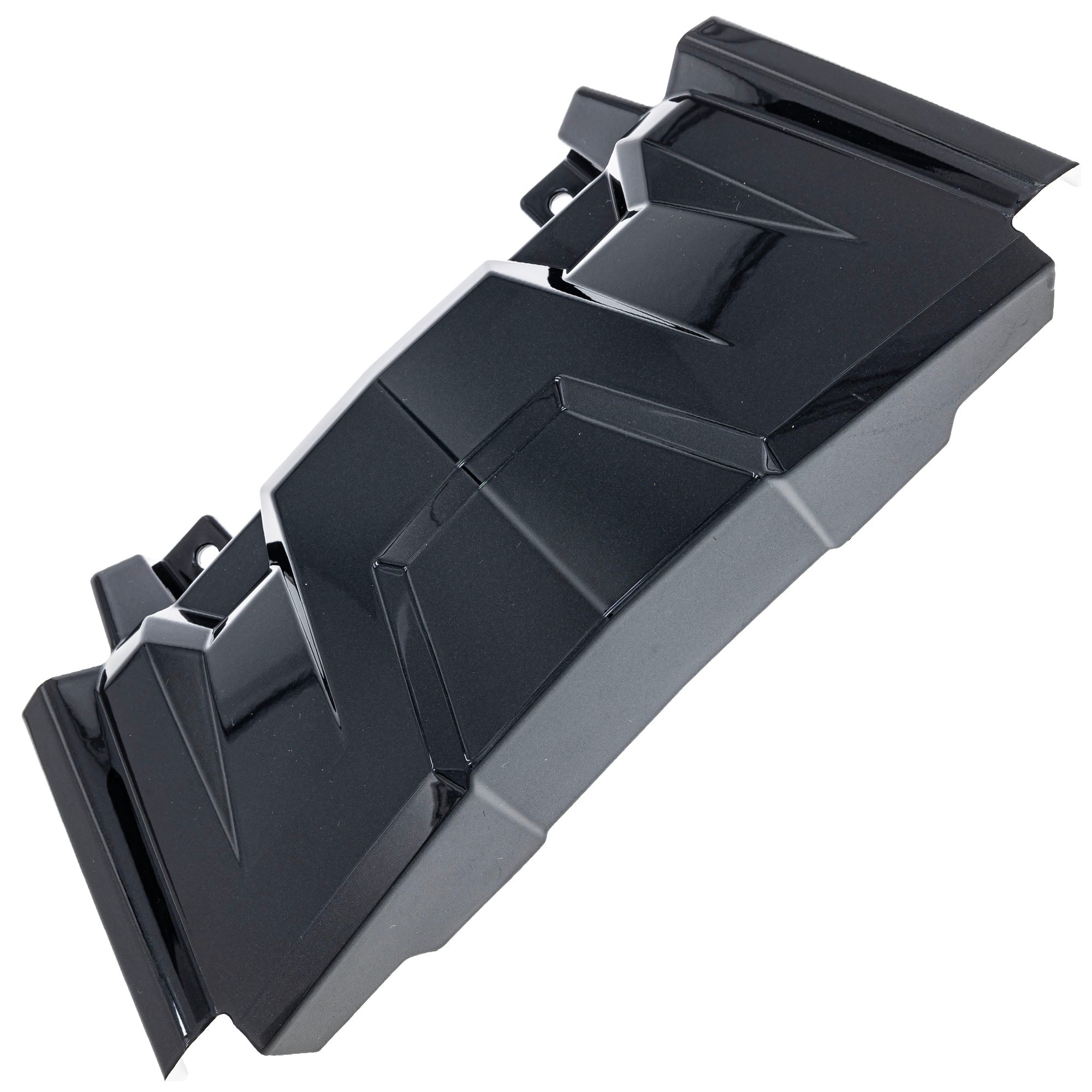 Genuine OEM Polaris Cover RZR 5455020-666