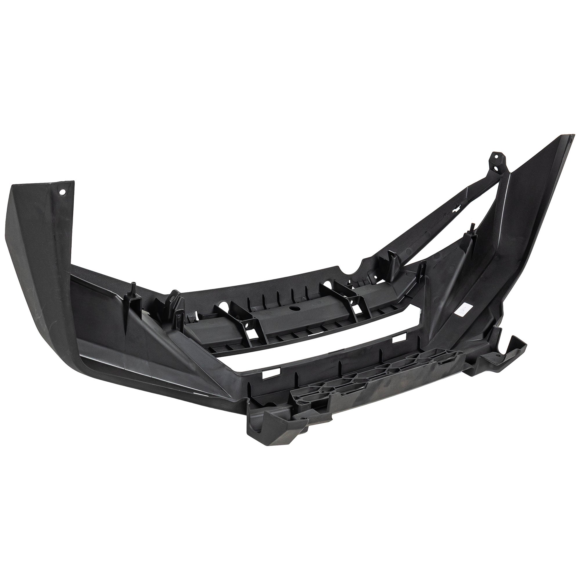 Polaris 5455127-070 Gloss Black Front Fascia Ranger Crew XP Trail Boss EPS 1000