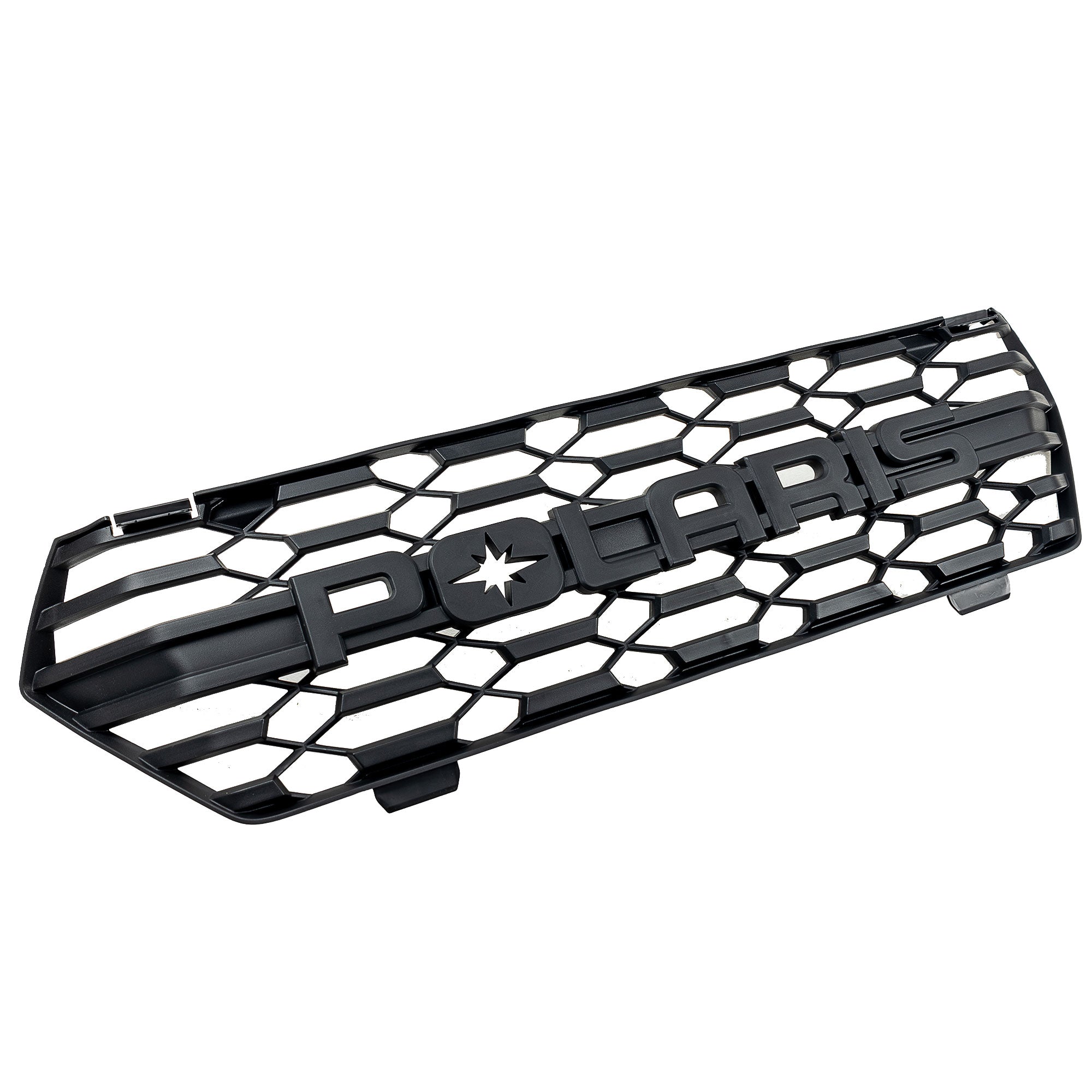 Polaris Black Front Grill 5455128-070