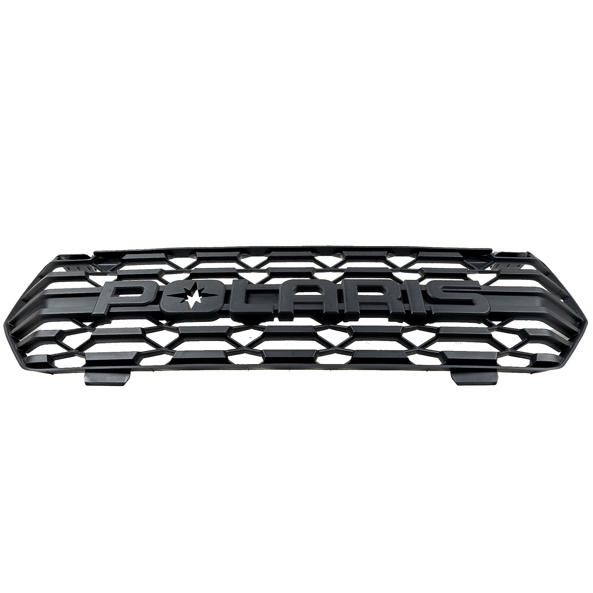 Polaris 5455128-070 Black Front Grill Ranger Crew XP EPS Winter Prep 1000