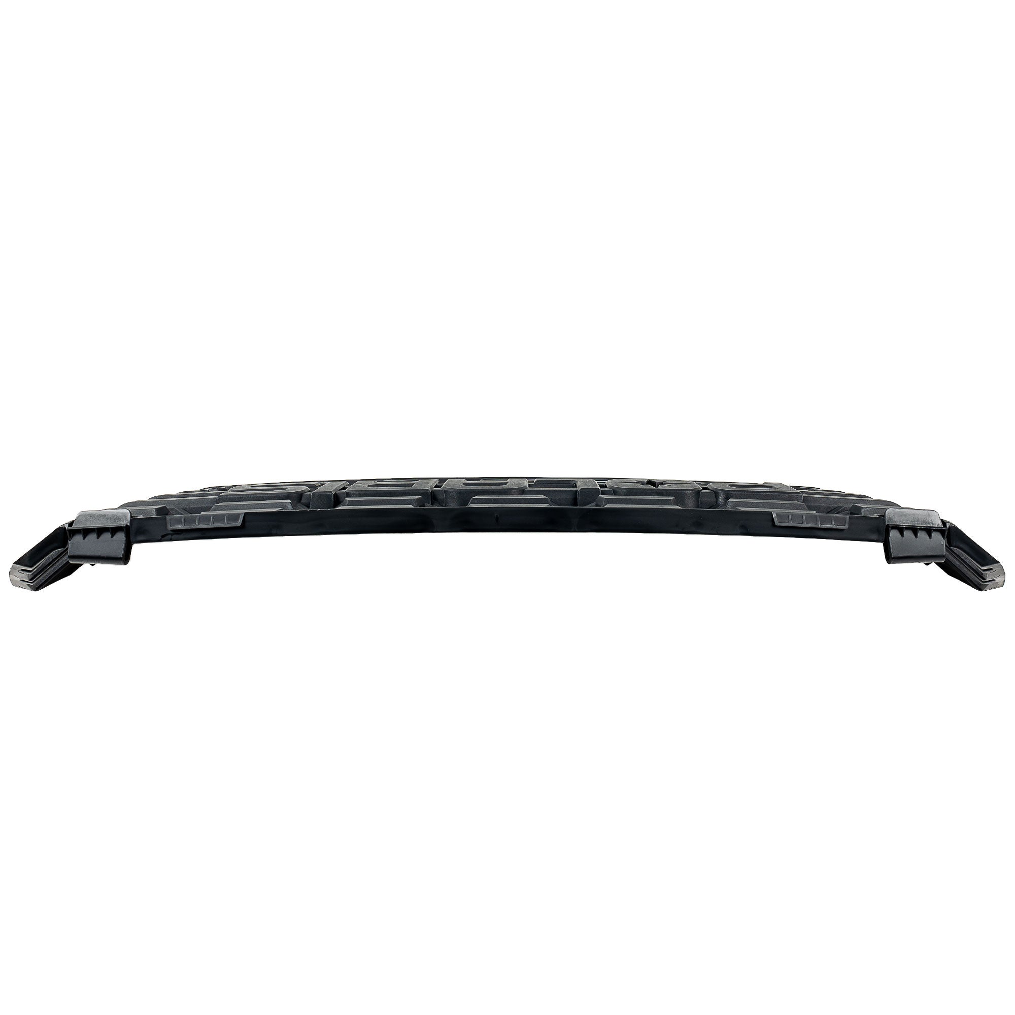 Polaris 5455128-070 Black Front Grill Ranger Crew XP EPS Winter Prep 1000