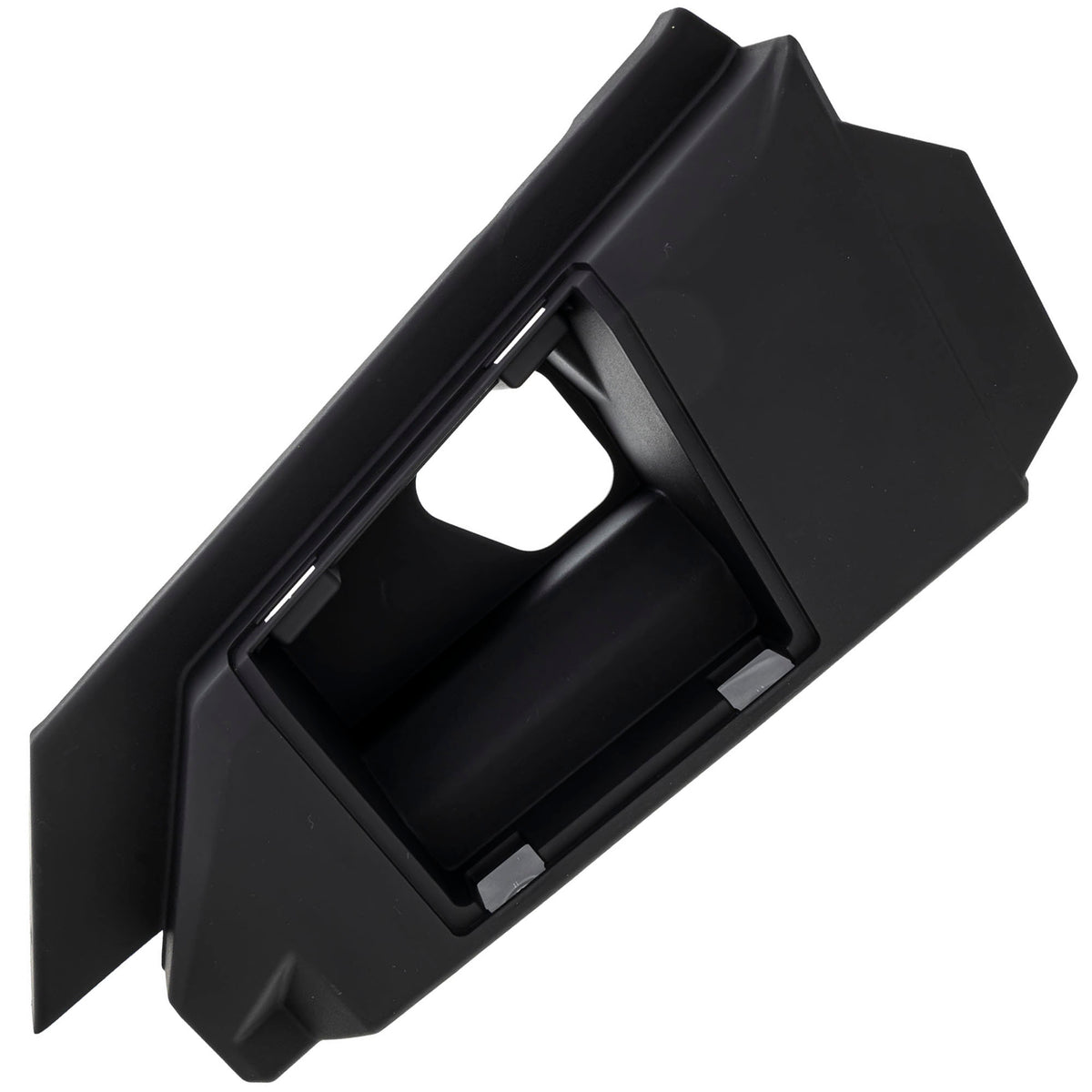 Polaris 5455146-070 Black Right Hand Upper Rocker Fender Ranger 1000 Crew