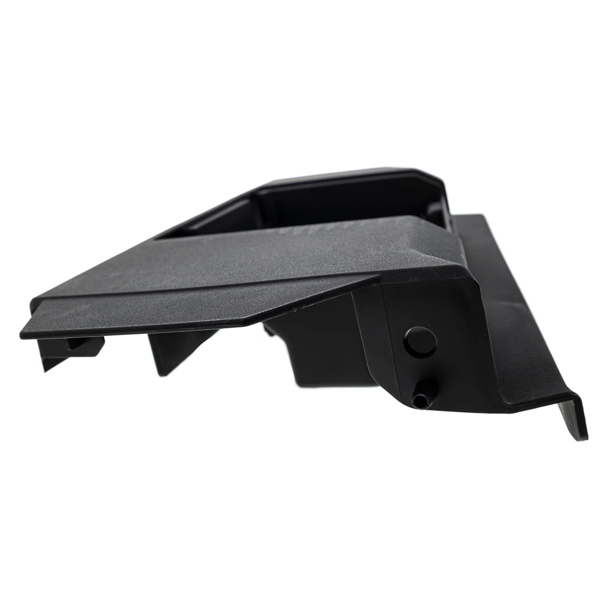 Polaris 5455146-070 Fender-Upper Rocker Rh Blk Ranger 1000 Crew