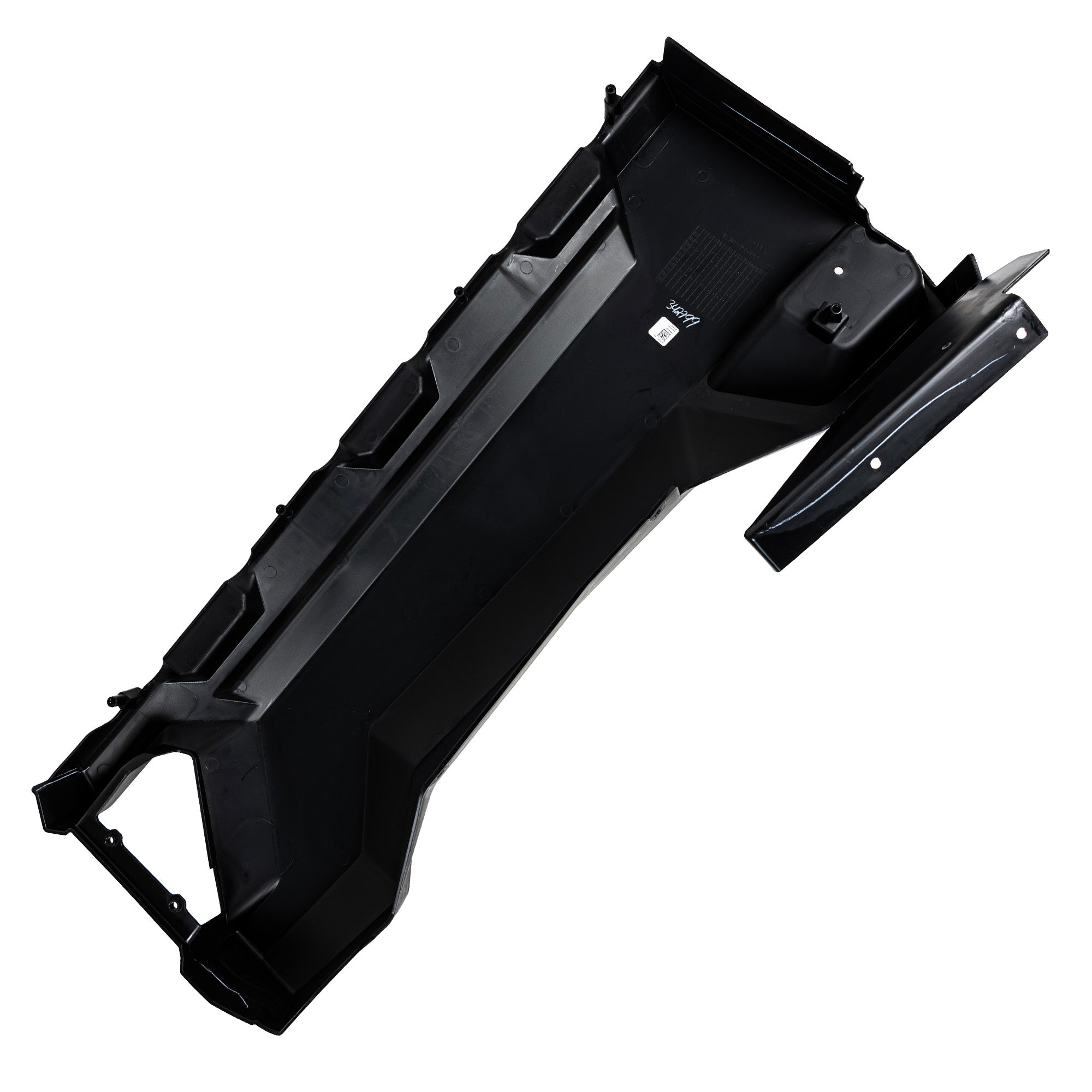 Genuine OEM Polaris Panel Ranger Pro XD 5455147-070