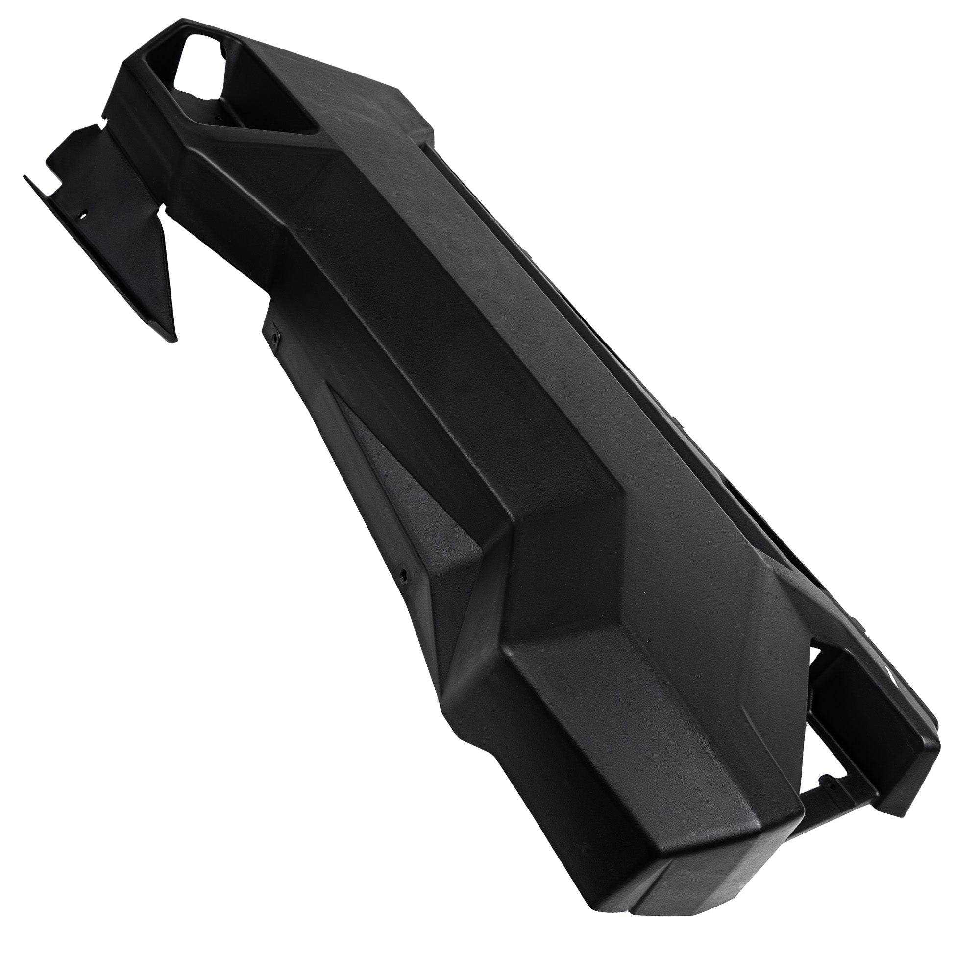 Polaris 5455147-070 Black Left Hand Box Panel Ranger Crew XP Trail Boss EPS 1000