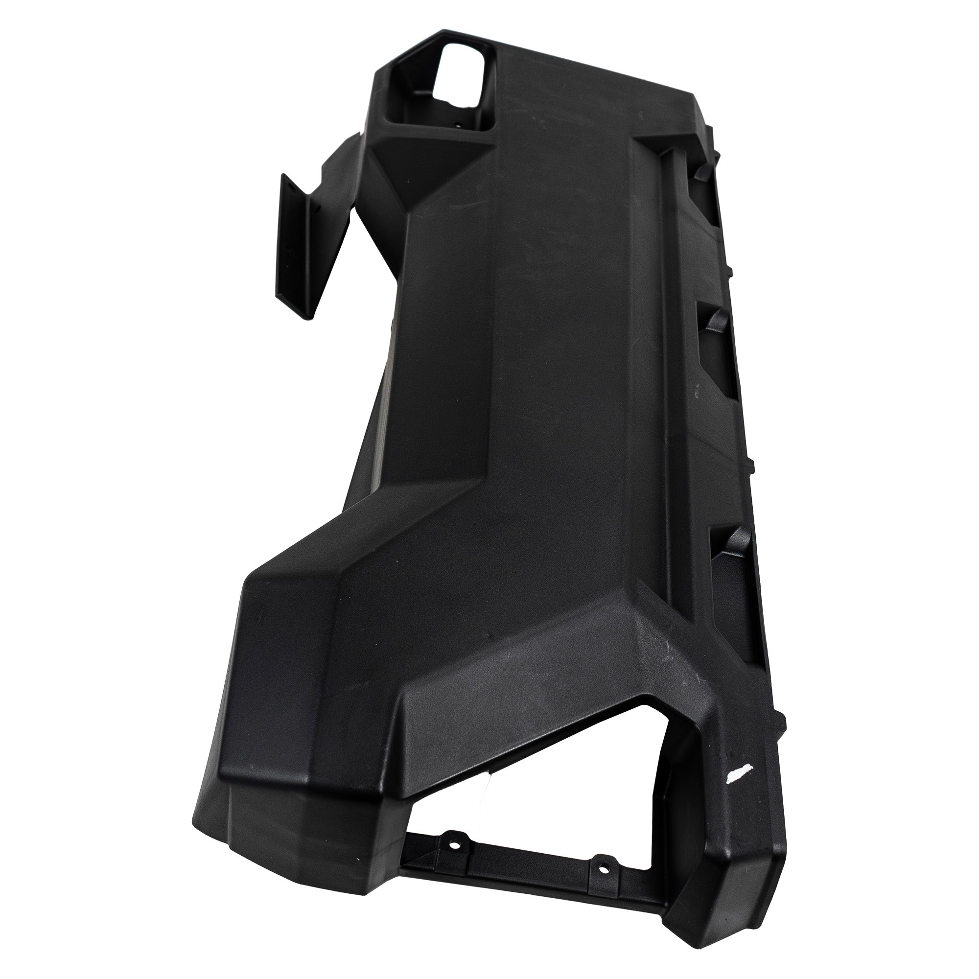 Polaris 5455147-070 Black Left Hand Box Panel Ranger Crew XP Trail Boss EPS 1000