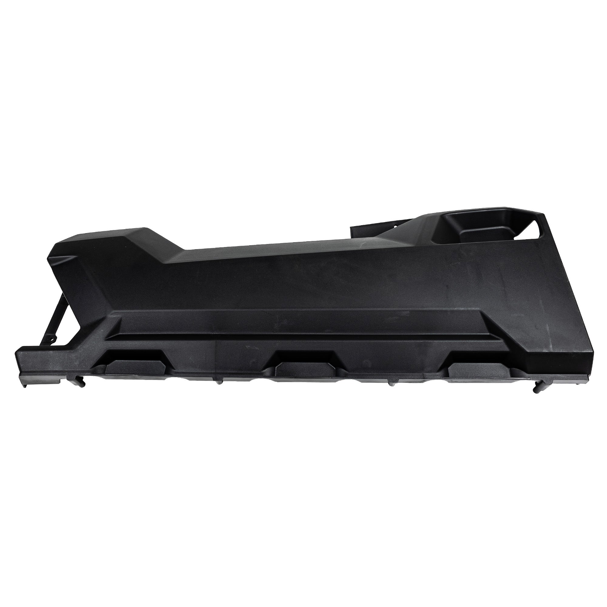 Polaris 5455147-070 Black Left Hand Box Panel Ranger Crew XP Trail Boss EPS 1000