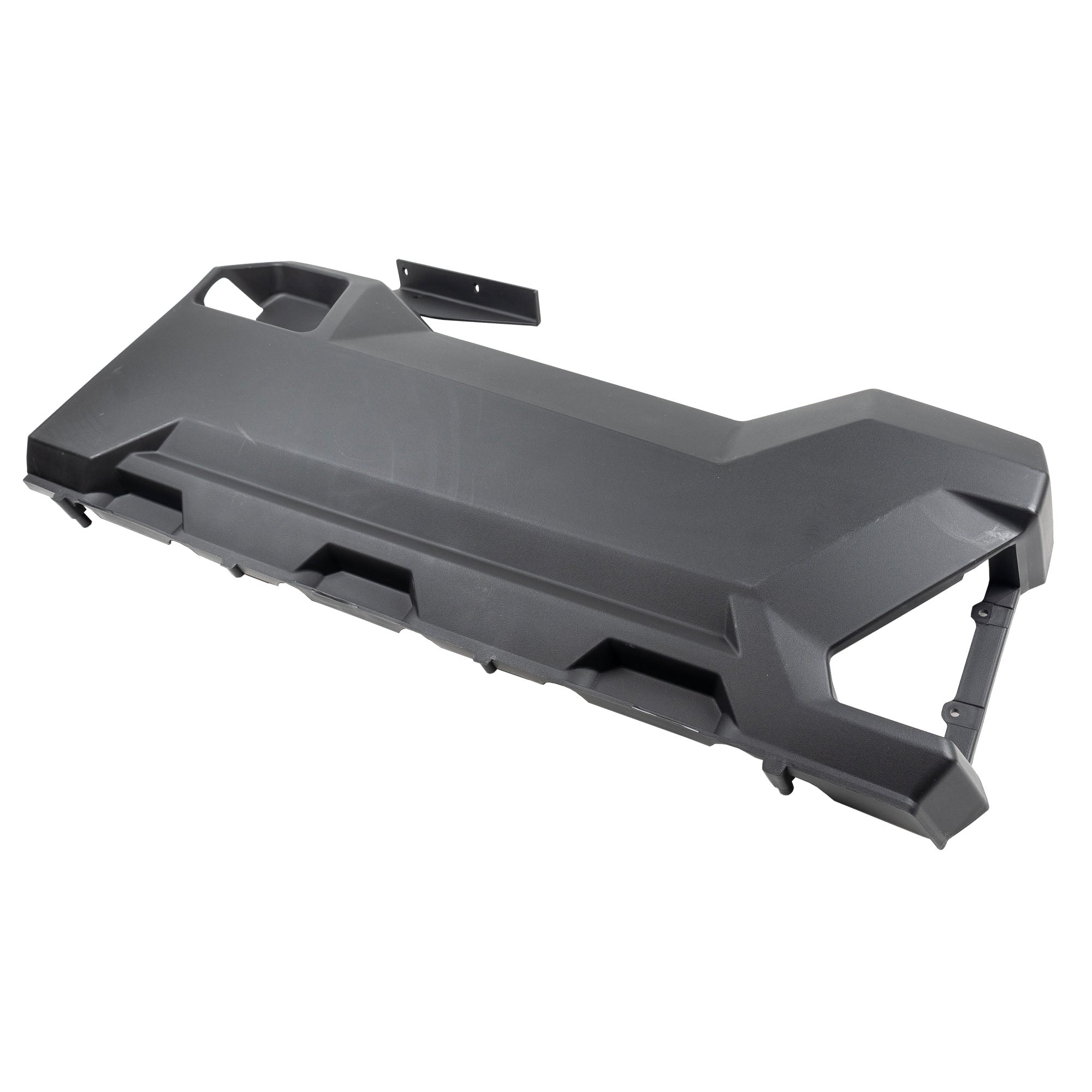 Polaris 5455148-070 Black Right Hand Box Panel Ranger Pro XD 1000 XP Crew