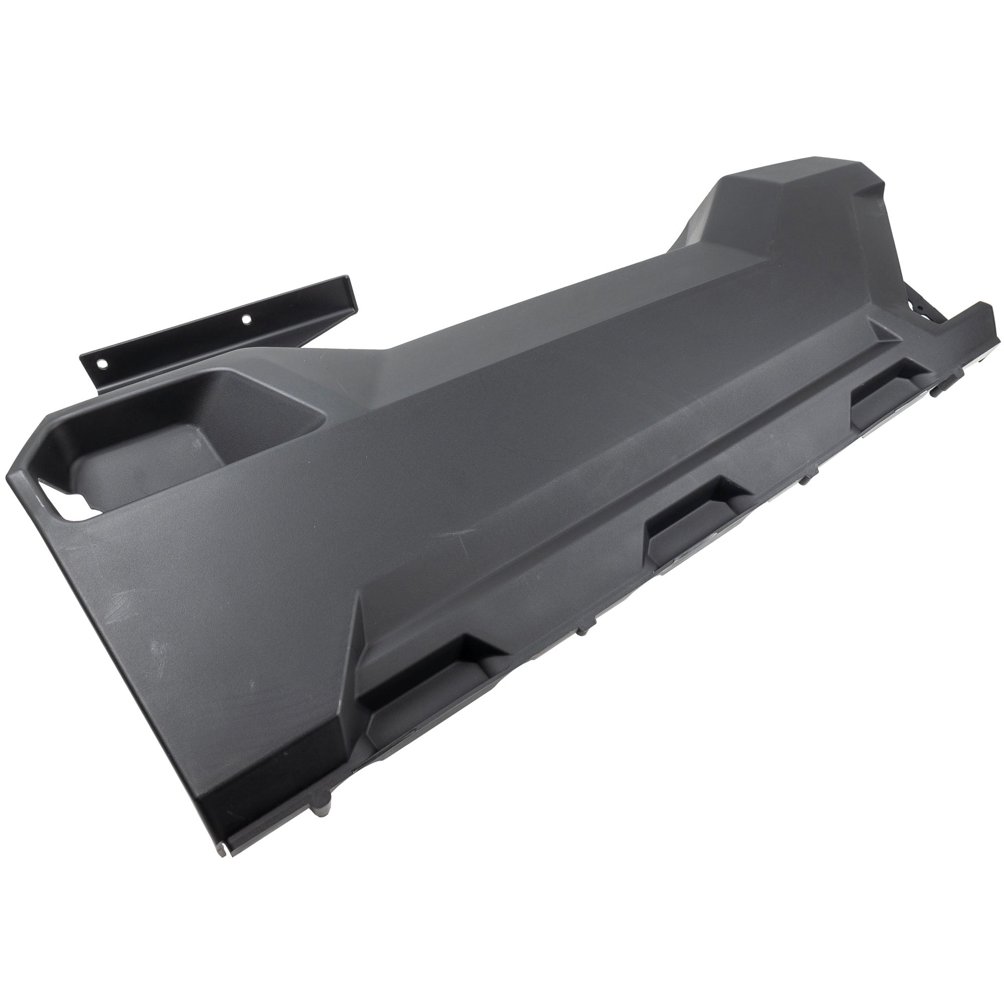 Polaris 5455148-070 Black Right Hand Box Panel Ranger Crew XP EPS Winter Prep