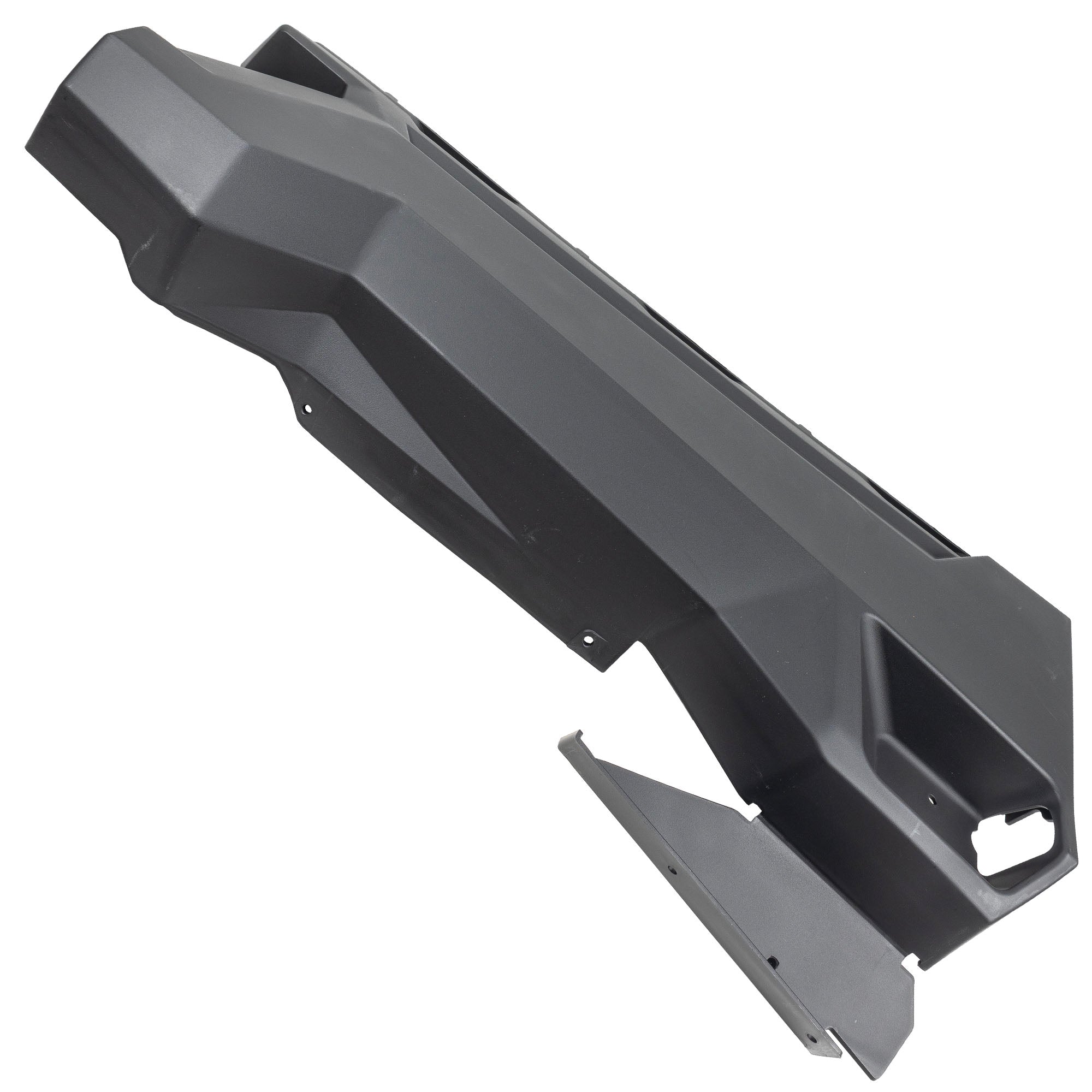 Polaris 5455148-070 Black Right Hand Box Panel Ranger Crew XP EPS Winter Prep