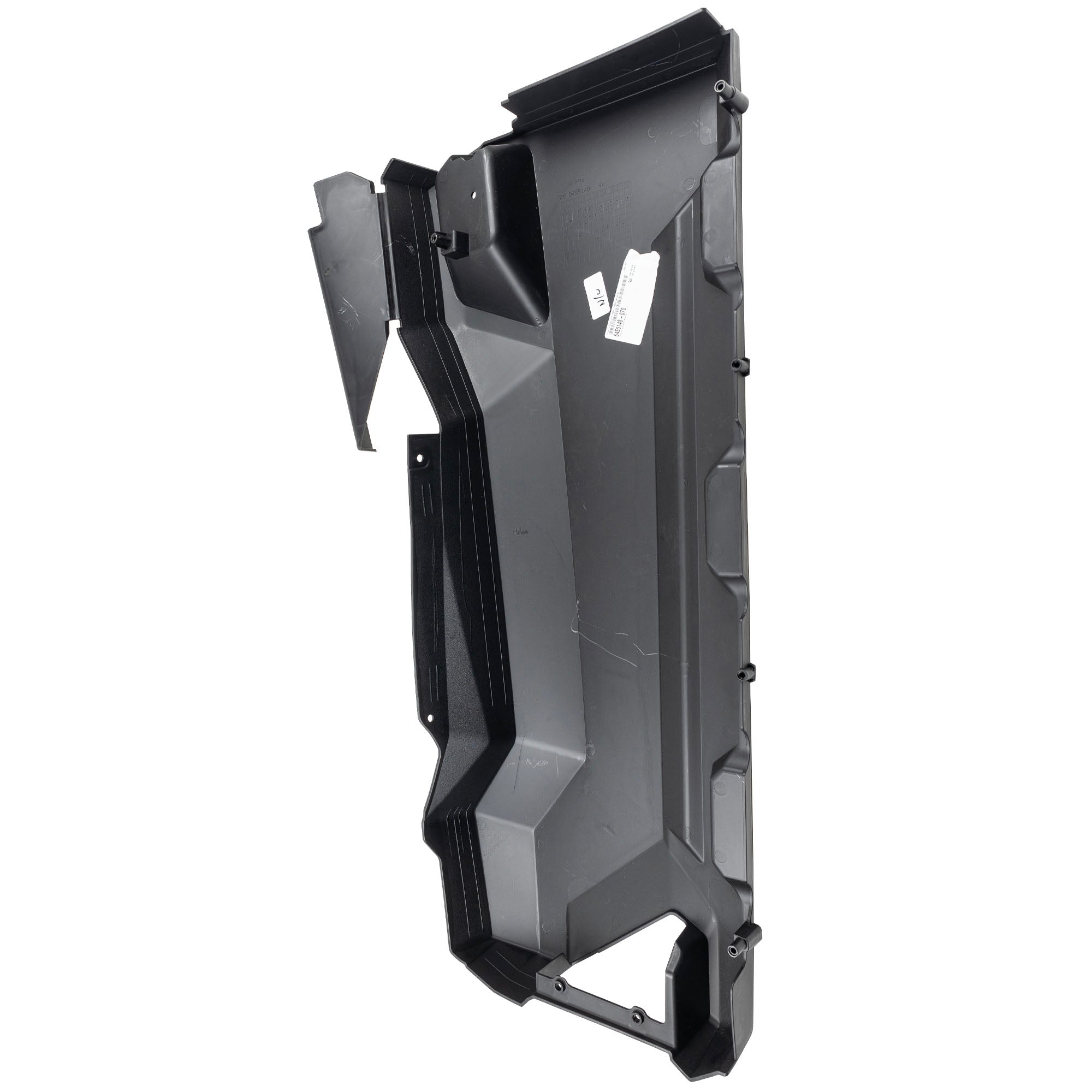 Polaris 5455148-070 Black Right Hand Box Panel Ranger Crew XP EPS Winter Prep